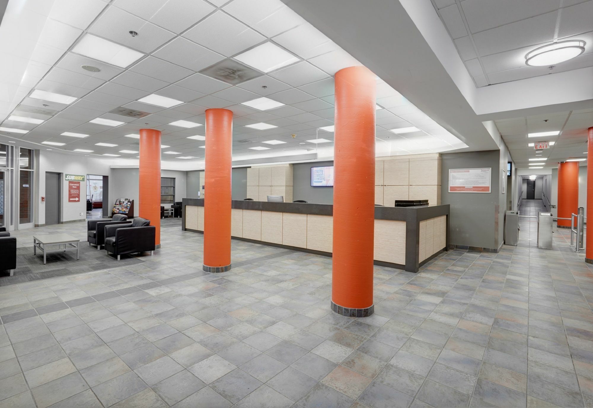 & Conference Centre - Apartment *