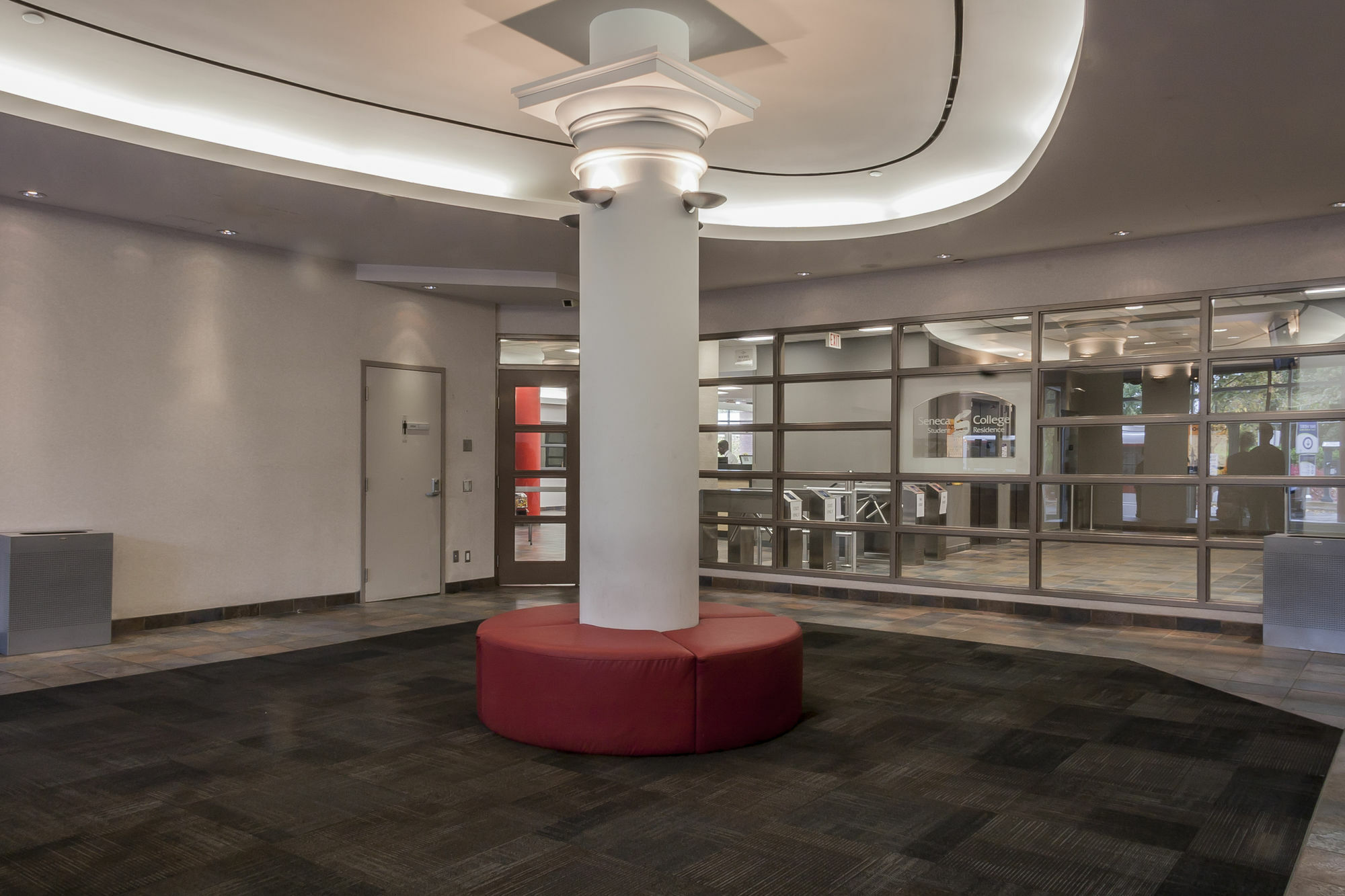 & Conference Centre - Toronto