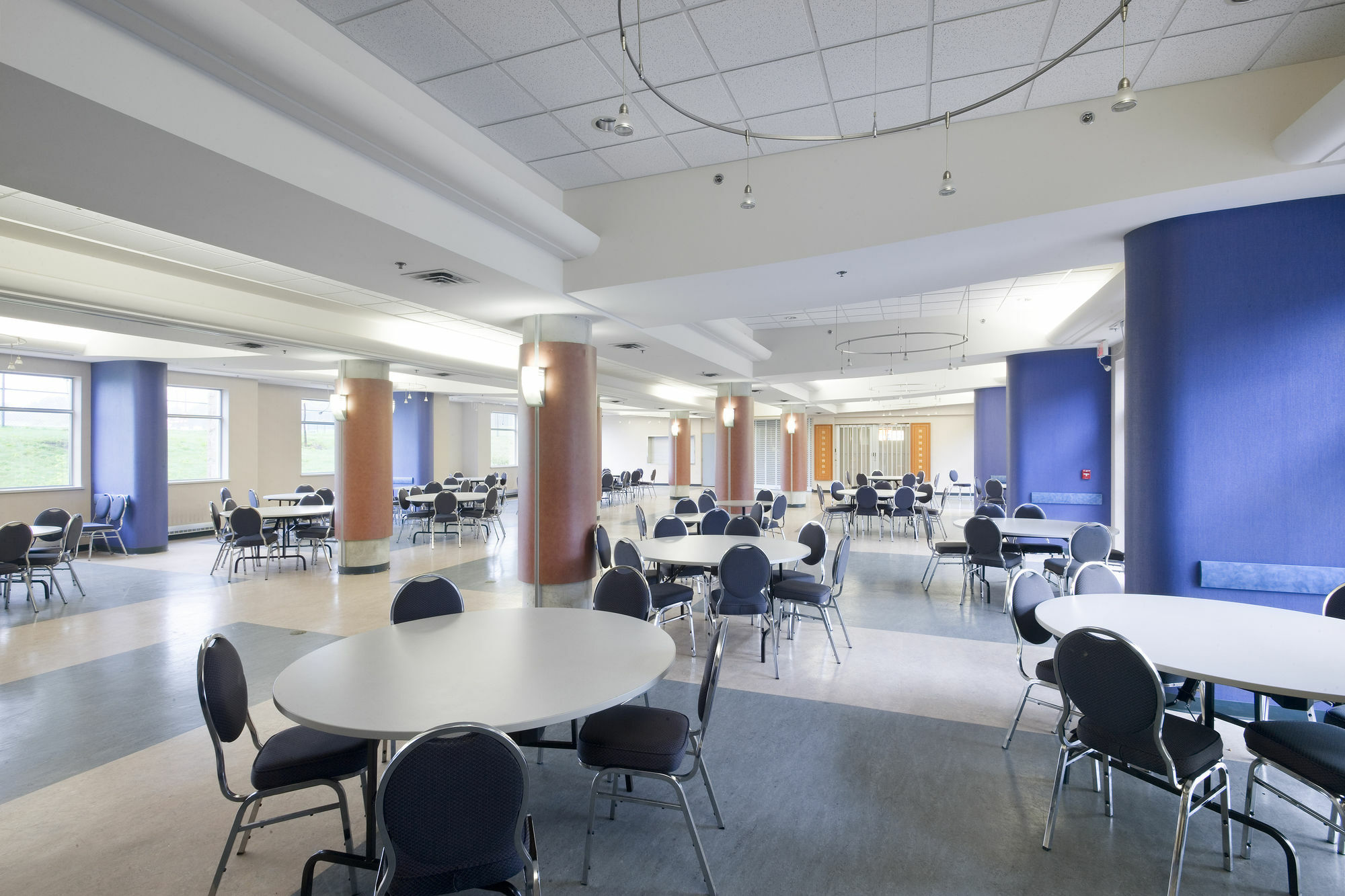 & Conference Centre - Toronto