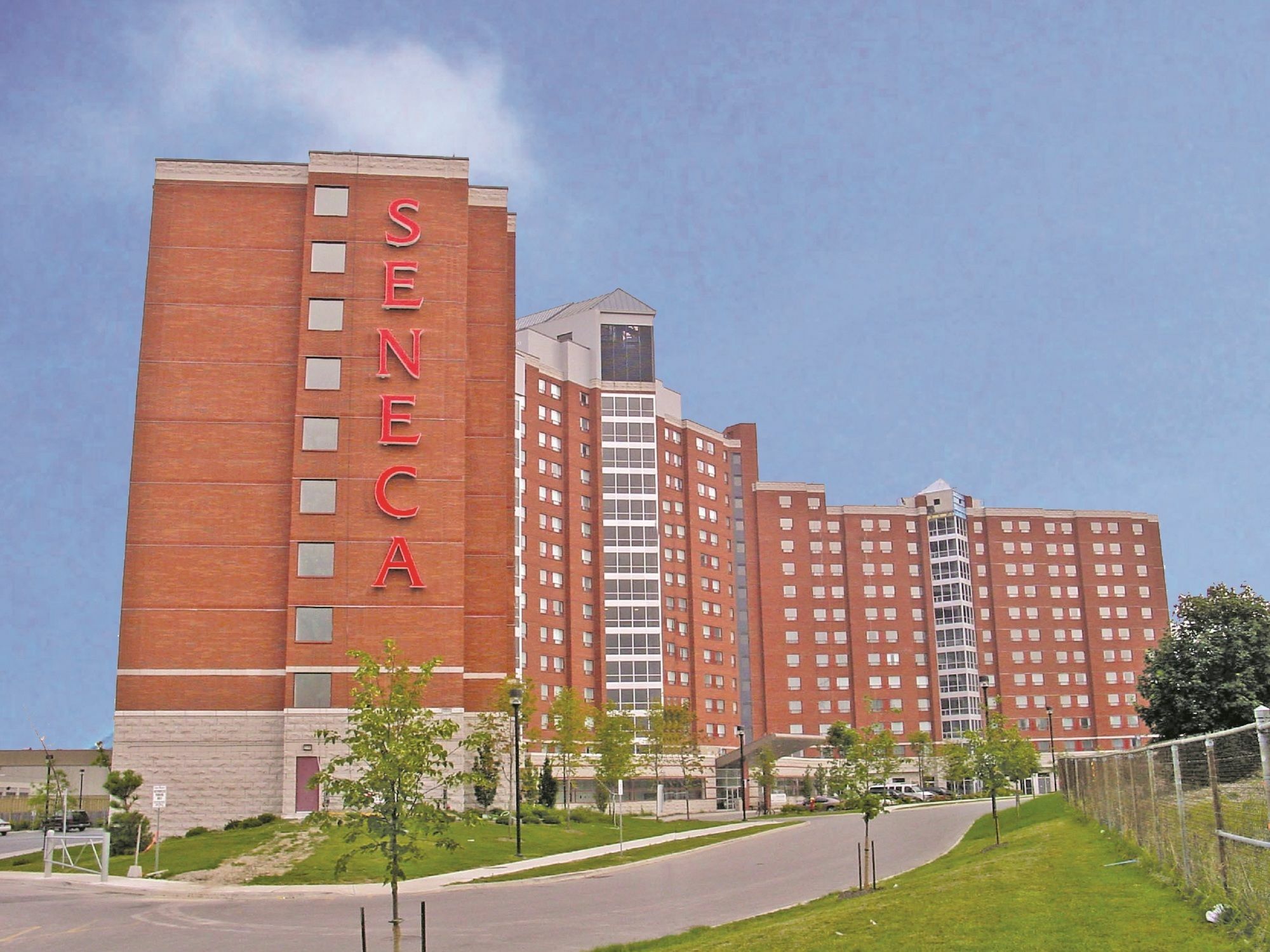 & Conference Centre - Toronto
