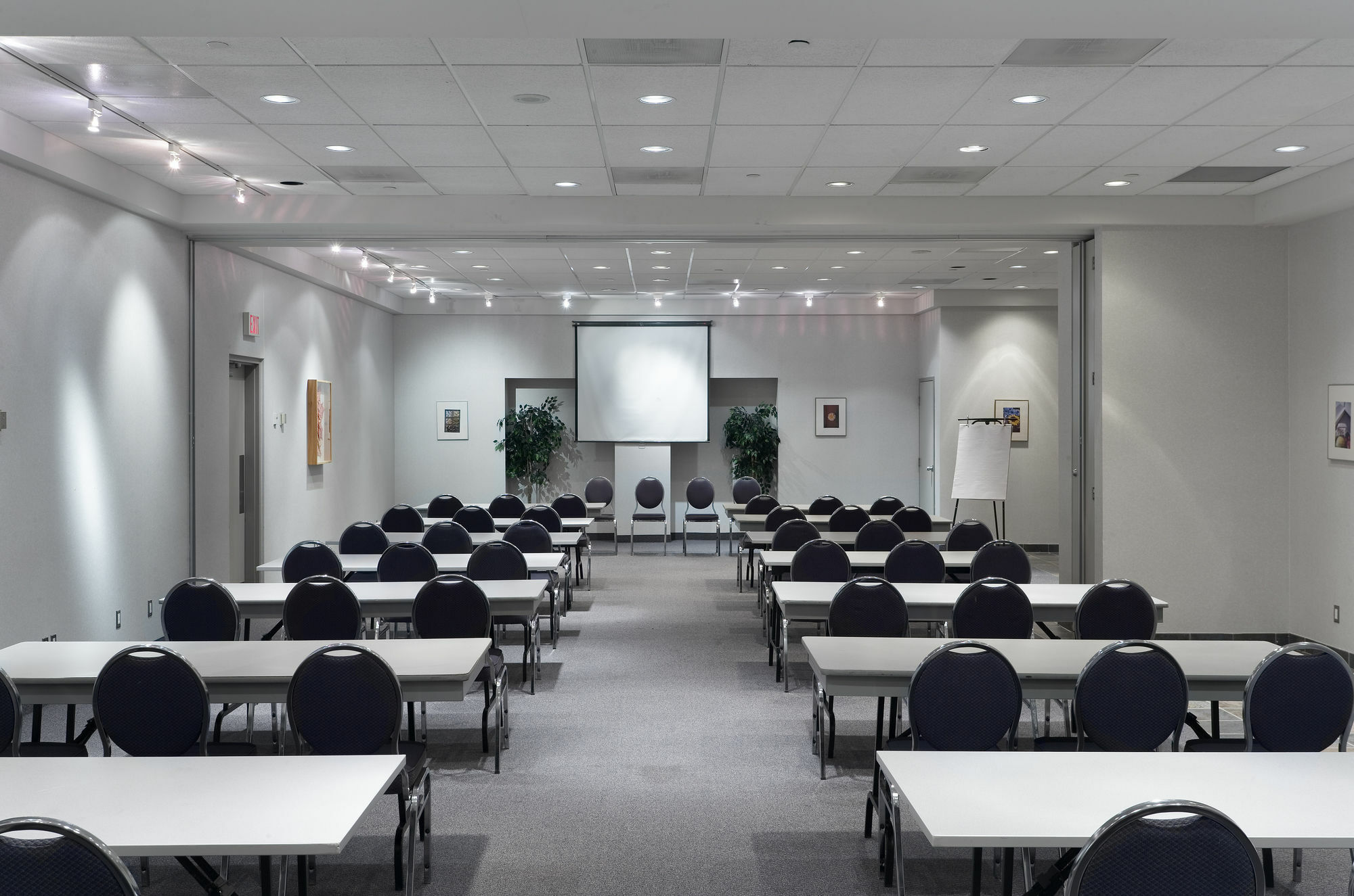 & Conference Centre - * Toronto