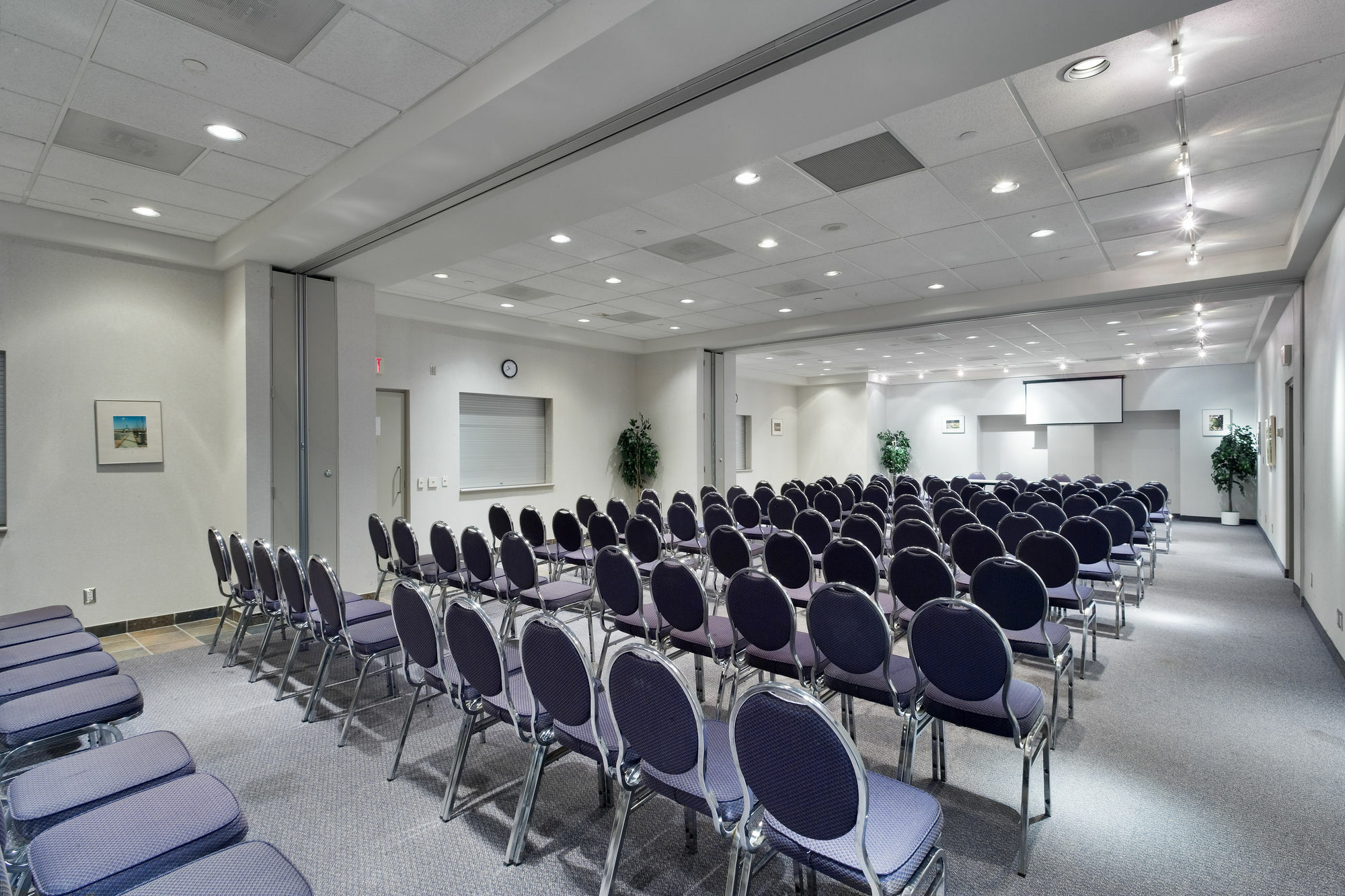 & Conference Centre - Apartment *