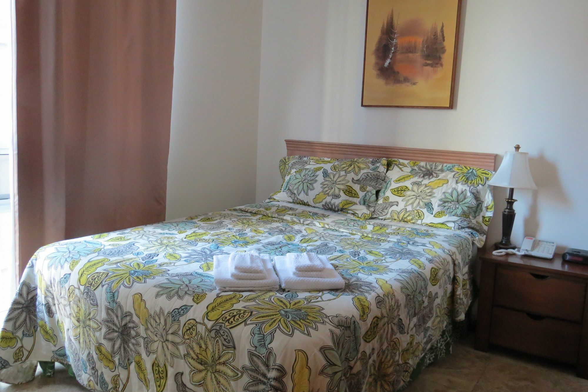 Tosuites - Elev'n21 Apartment *
