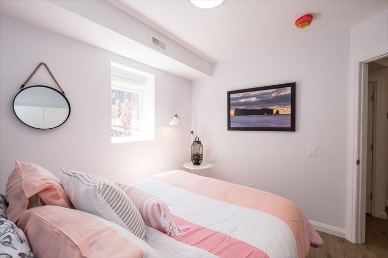 Holiday home Quickstay - Chic & 3-bedroom In Little Italy