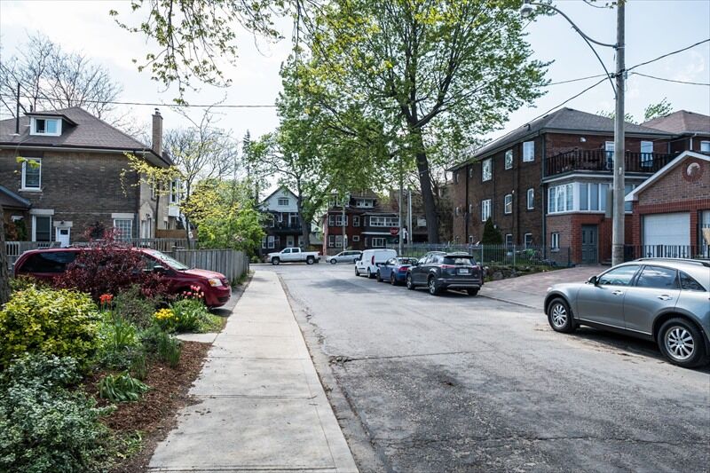 Quickstay - Chic & 3-bedroom In Little Italy Holiday home