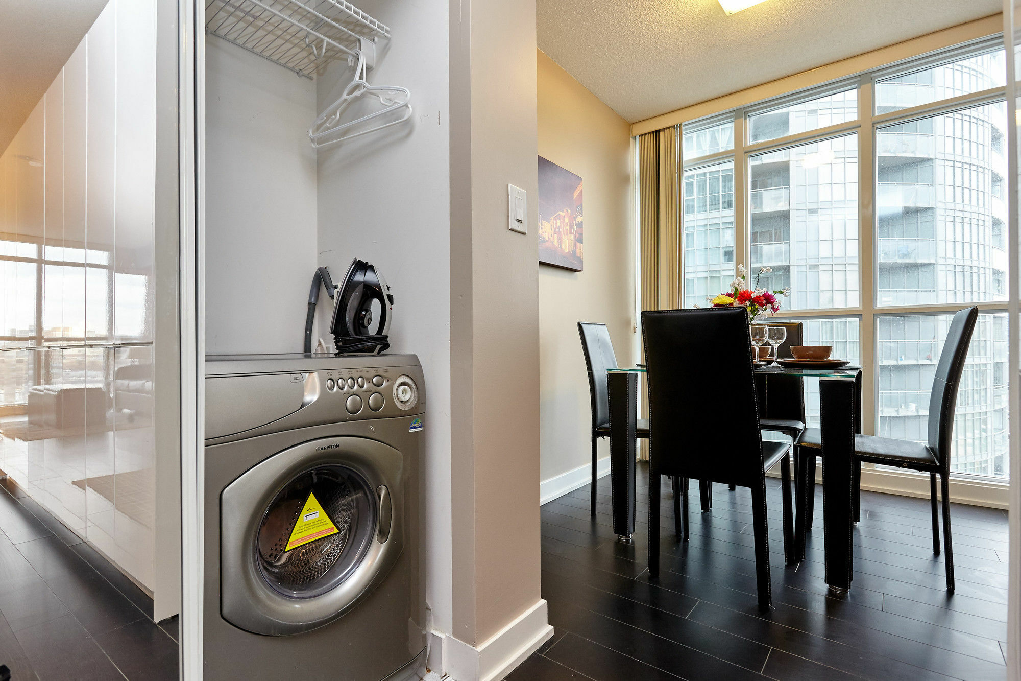Atlas Furnished Apartments- Iceboat Terrace Inn 3*