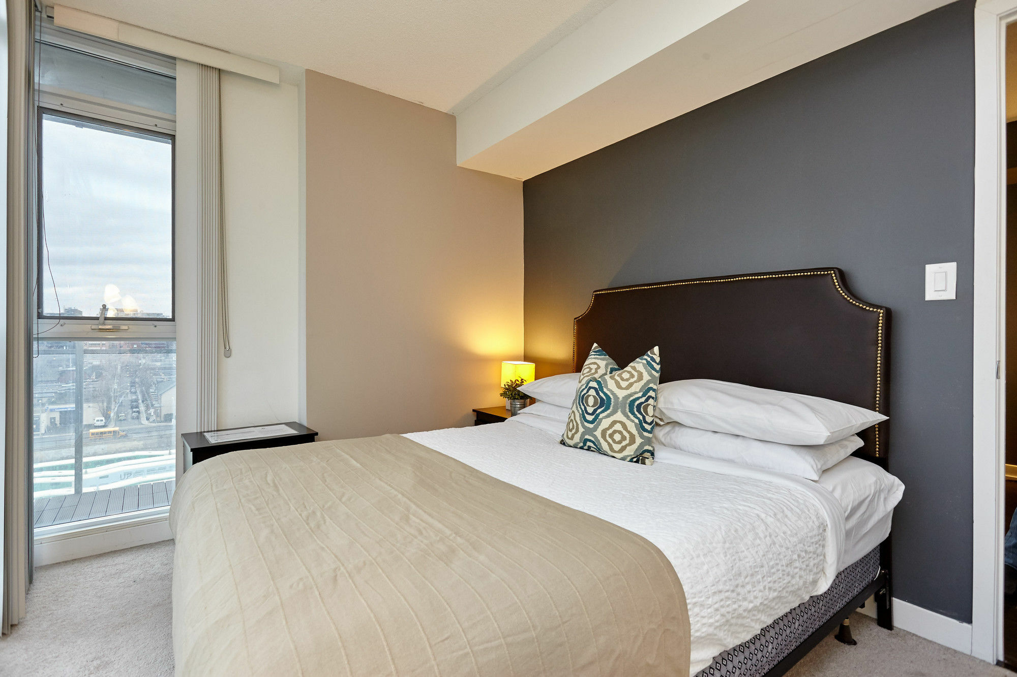 Inn Atlas Furnished Apartments- Iceboat Terrace 3*