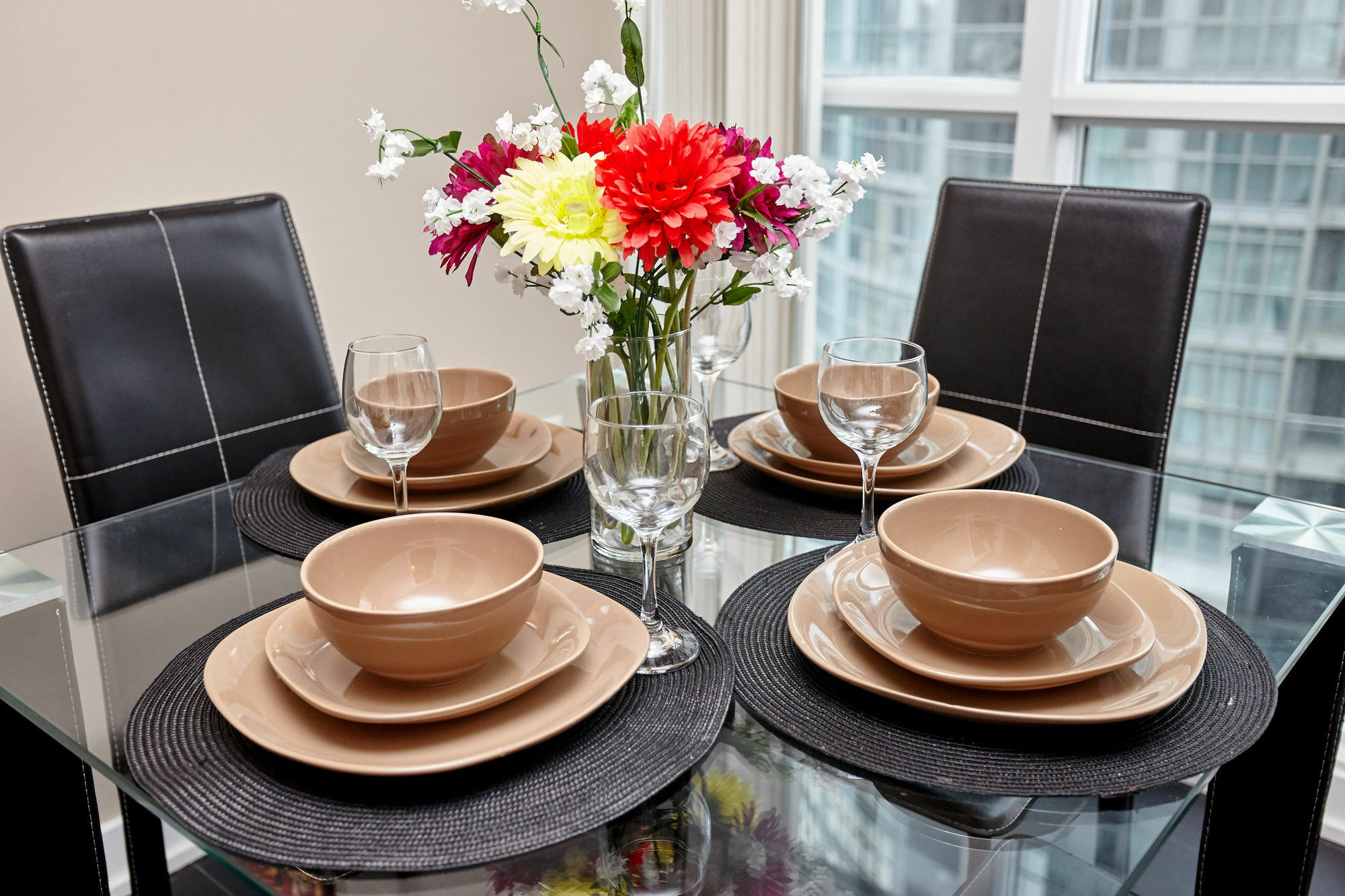 Atlas Furnished Apartments- Iceboat Terrace Inn 3*