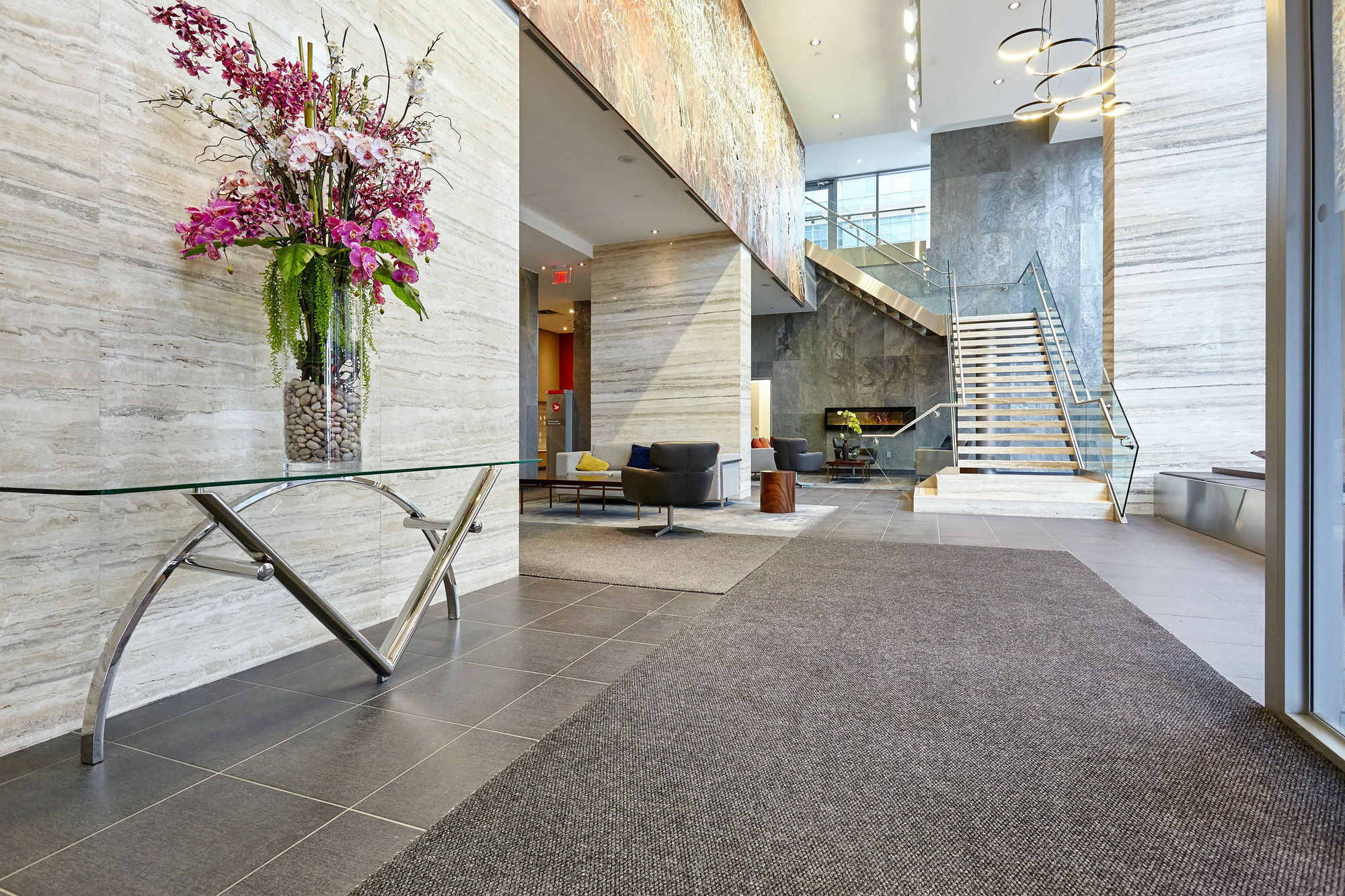 Atlas Furnished Apartments- Iceboat Terrace Inn