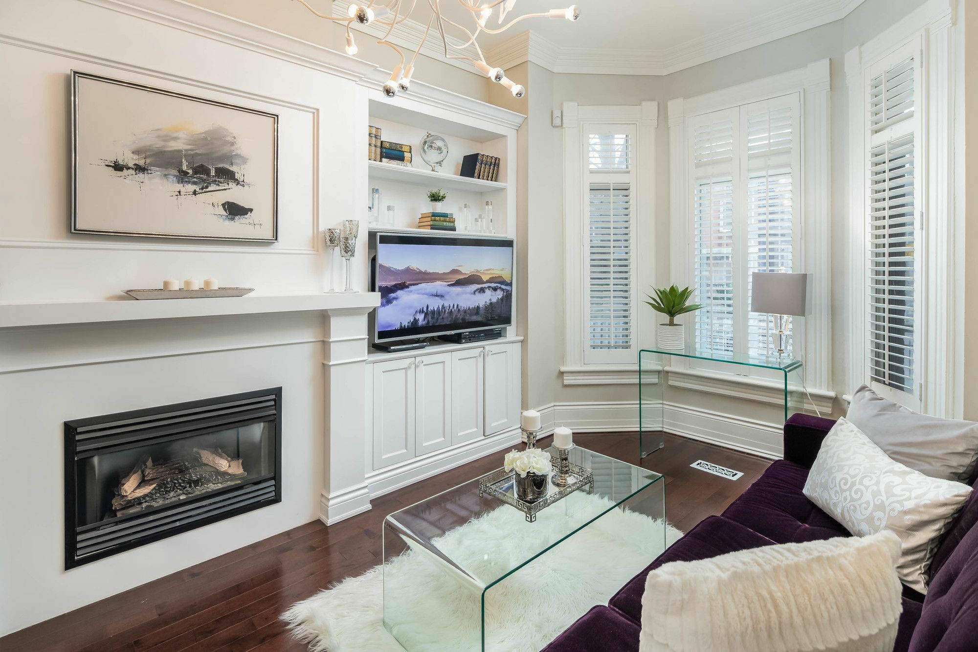 Quickstay - Chic & Modern Townhouse In Little Italy Holiday home