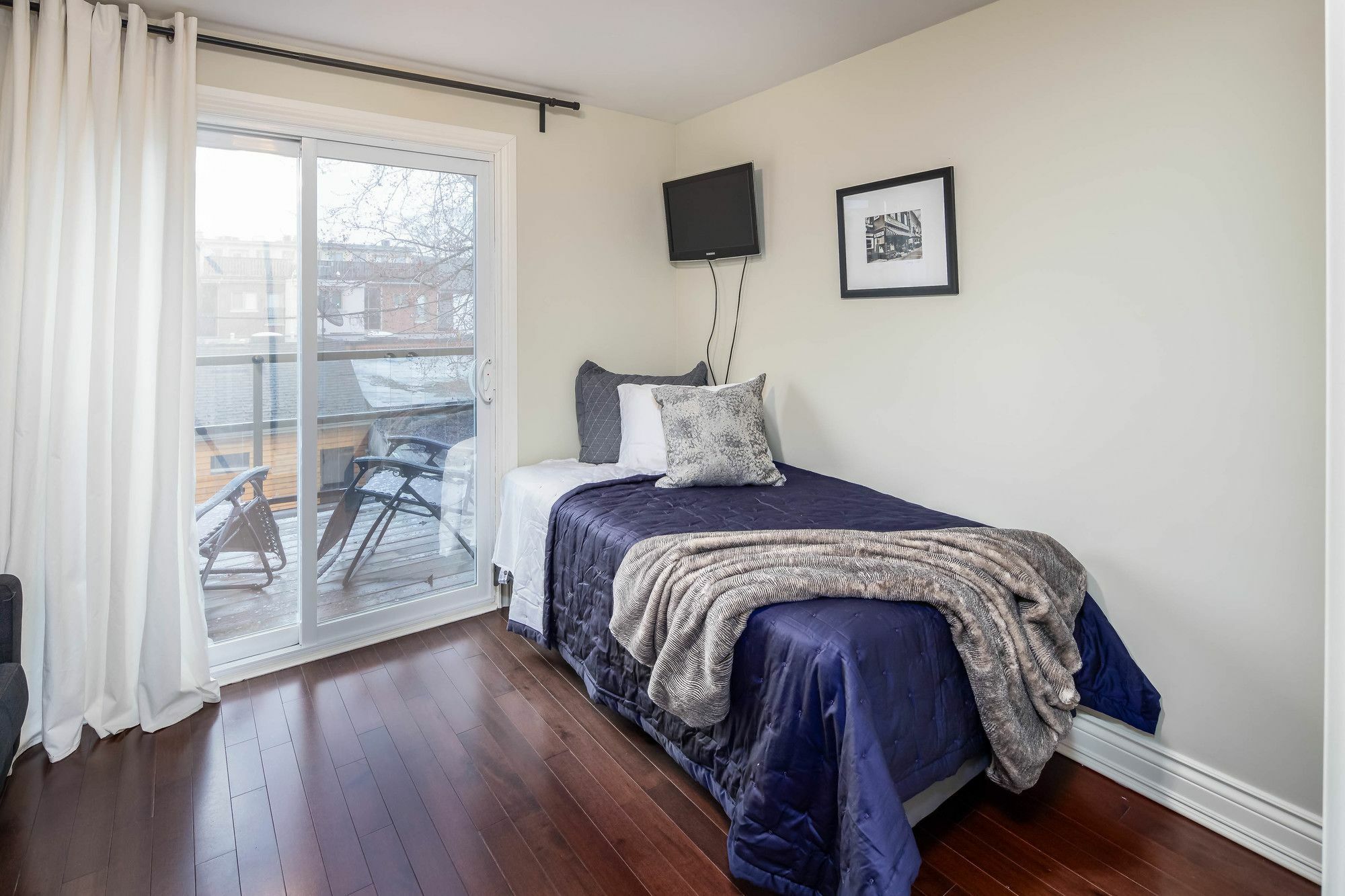 Holiday home Quickstay - Chic & Modern Townhouse In Little Italy *
