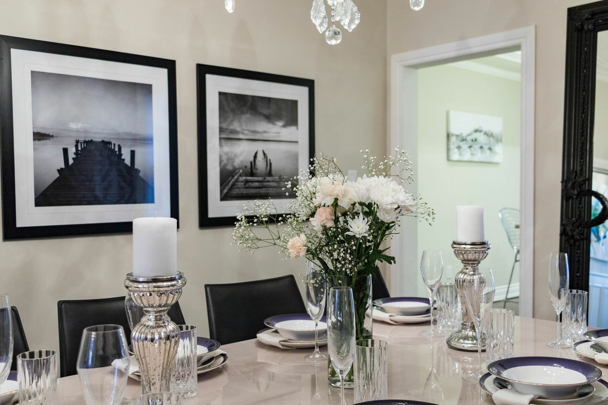 Quickstay - Chic & Modern Townhouse In Little Italy *