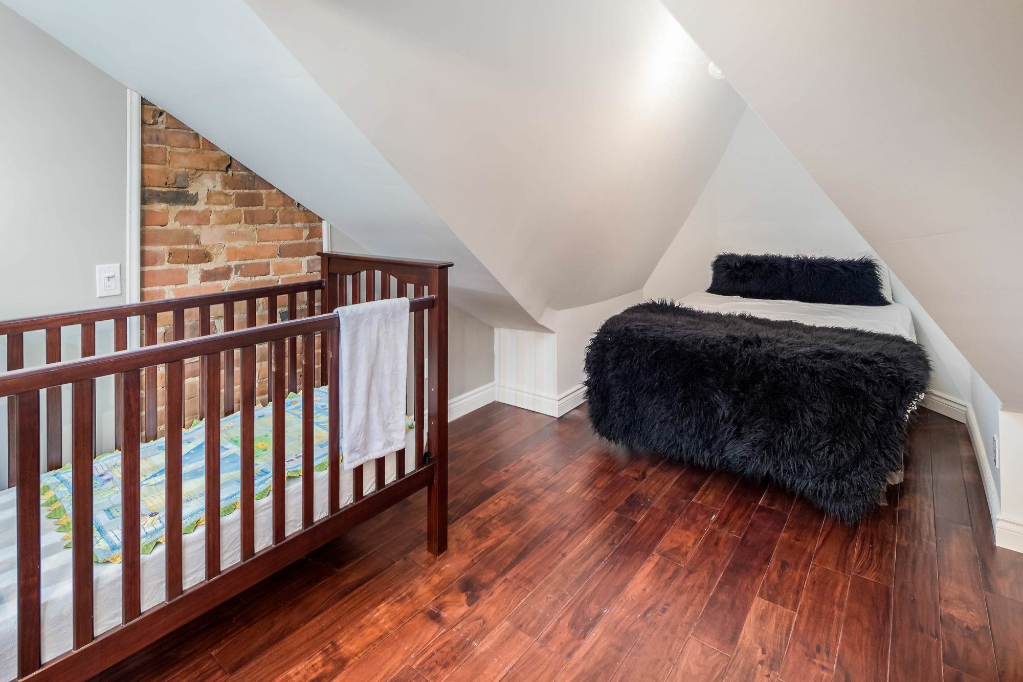 Quickstay - Chic & Modern Townhouse In Little Italy Holiday home