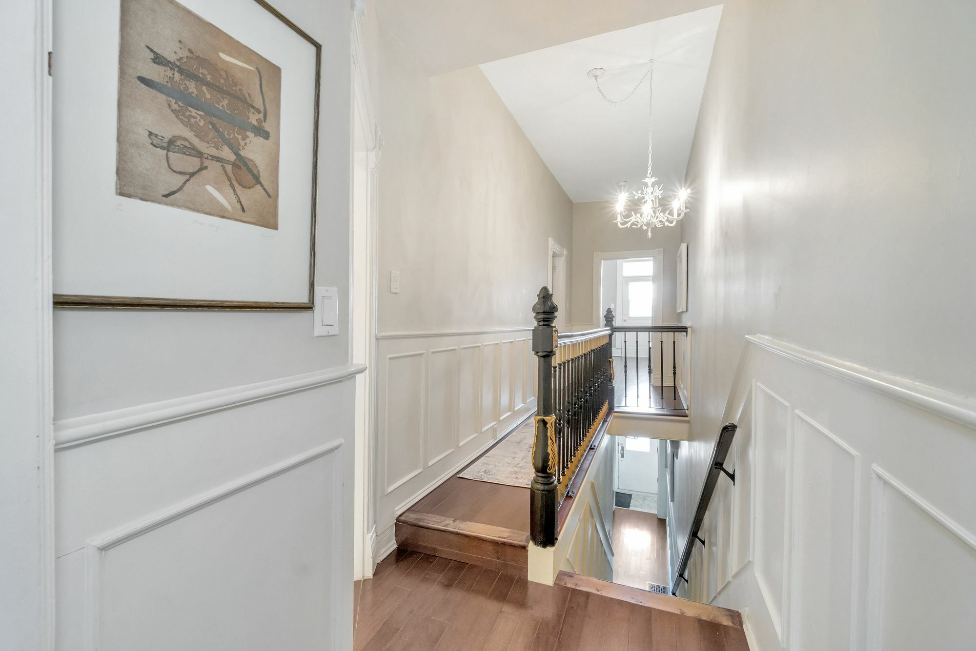 Holiday home Quickstay - Chic & Modern Townhouse In Little Italy Toronto