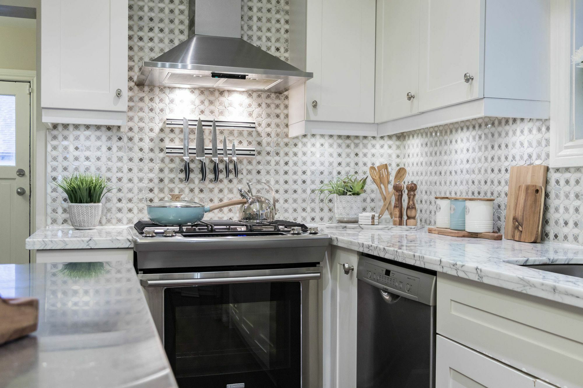 Holiday home Quickstay - Chic & Modern Townhouse In Little Italy *