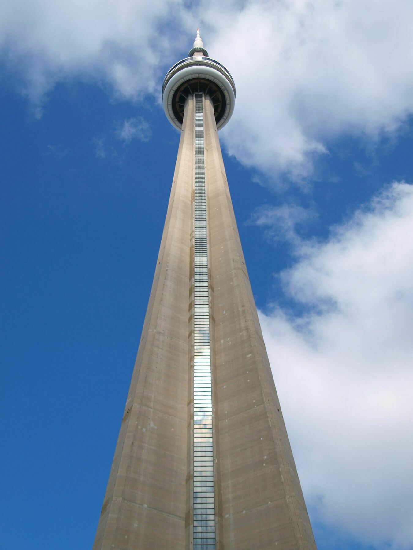 Lavish - New One Bedroom - Cn Tower * Toronto
