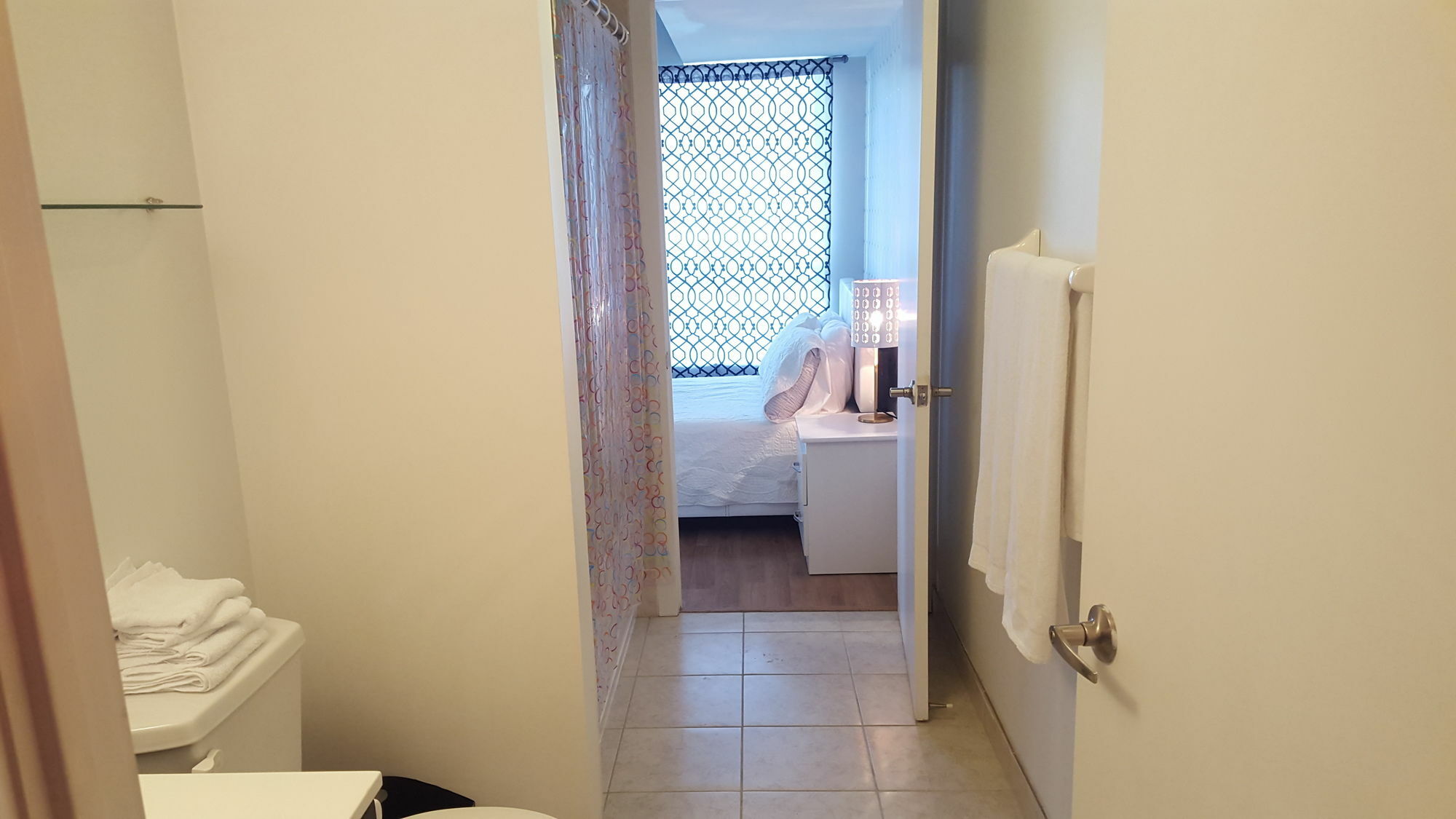 Apartment Lavish Suites - Brand New Two Bedroom - Cn Tower View