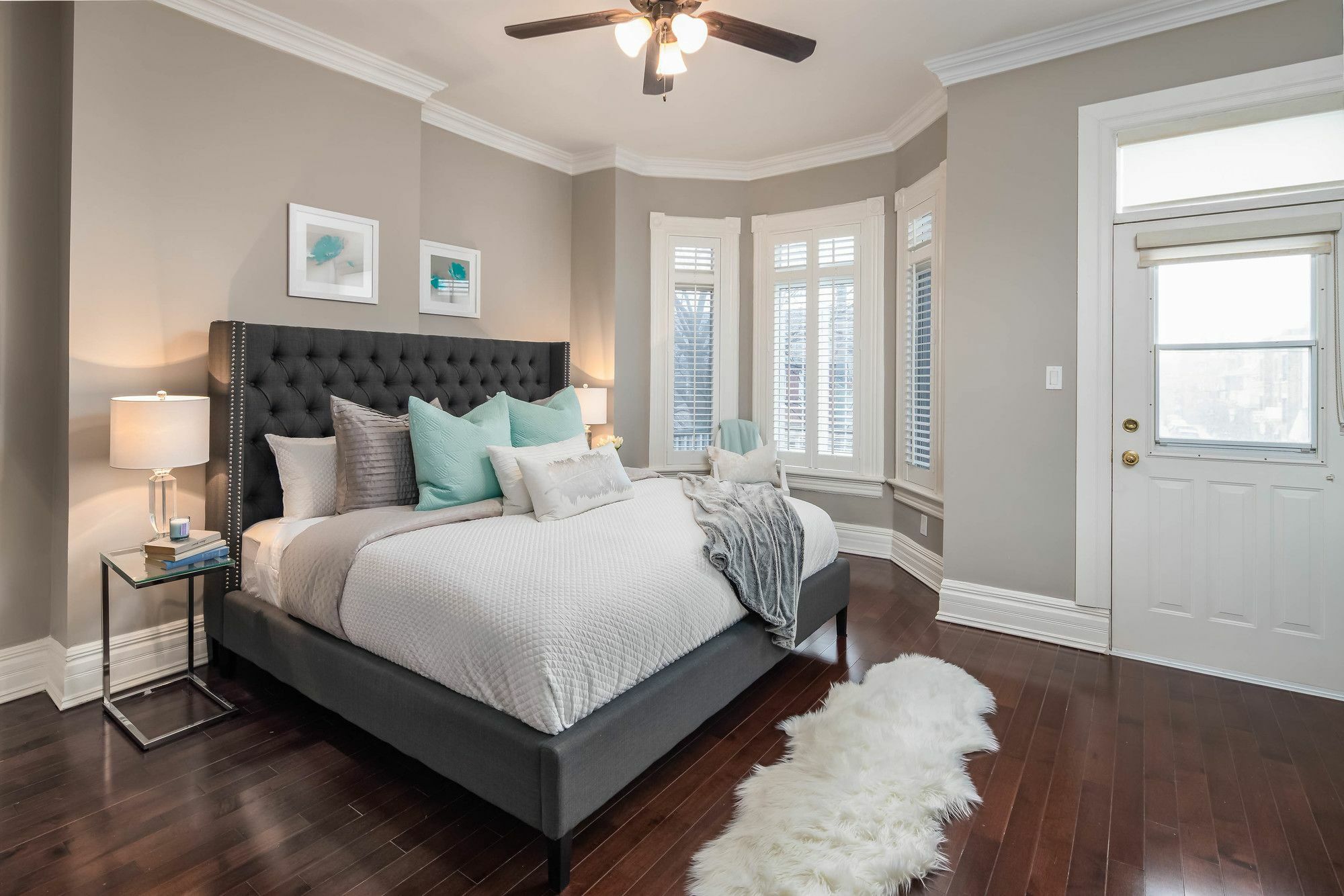 Holiday home Quickstay - Chic & Modern Townhouse In Little Italy *