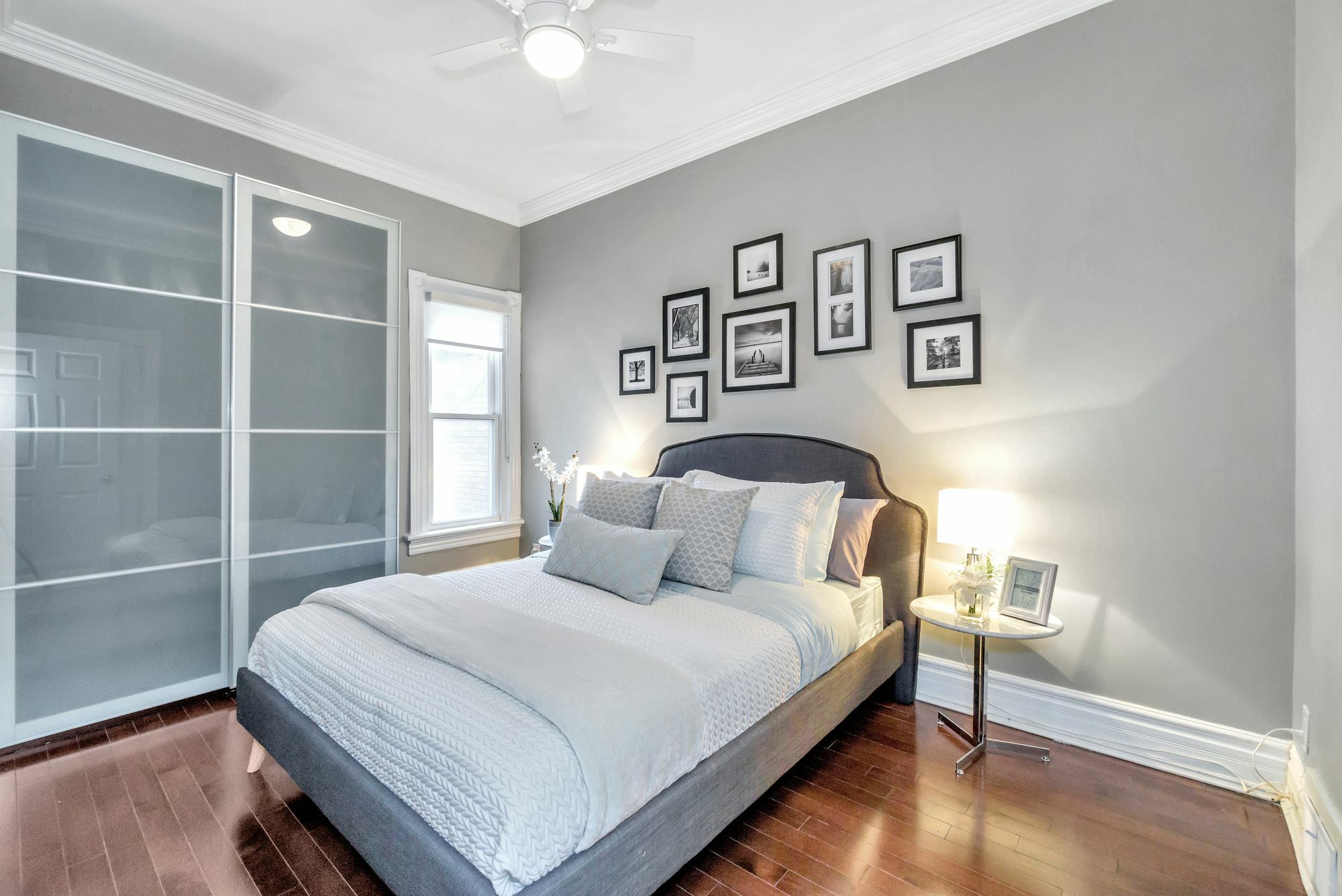 Quickstay - Chic & Modern Townhouse In Little Italy Holiday home *