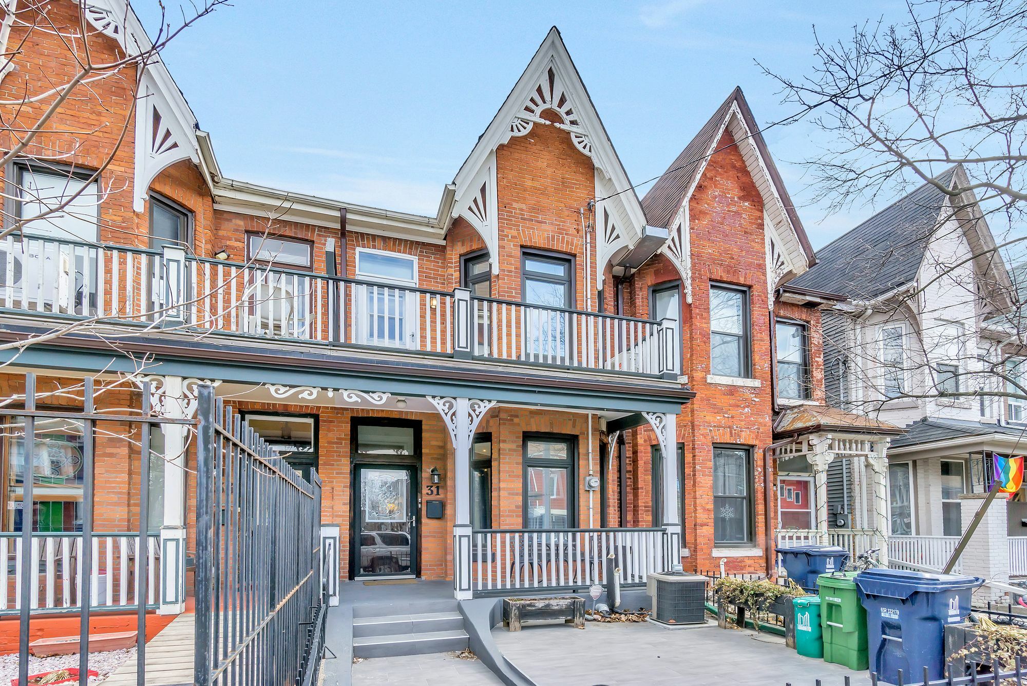 Holiday home Quickstay - Chic & Modern Townhouse In Little Italy *