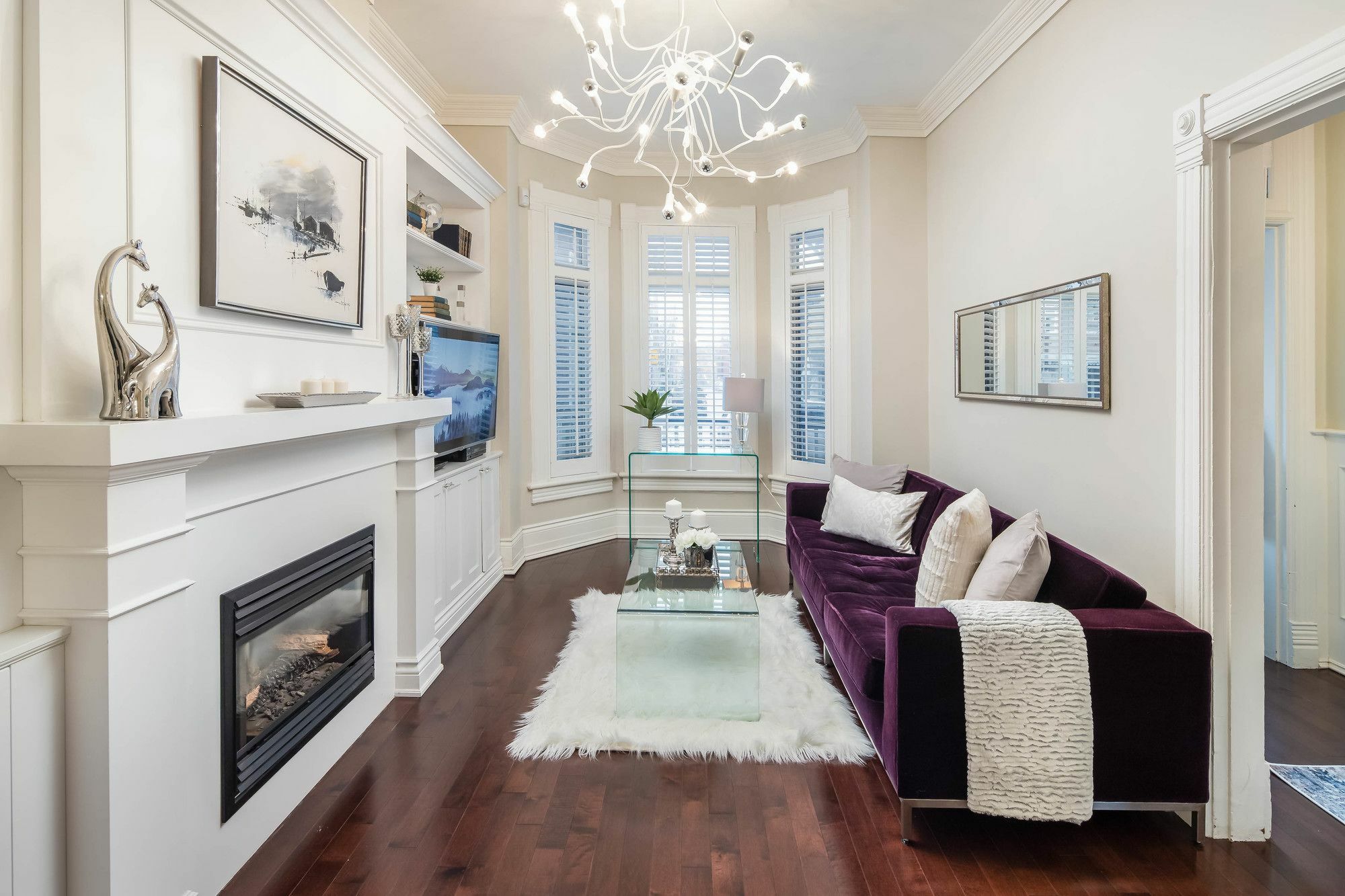 Holiday home Quickstay - Chic & Modern Townhouse In Little Italy