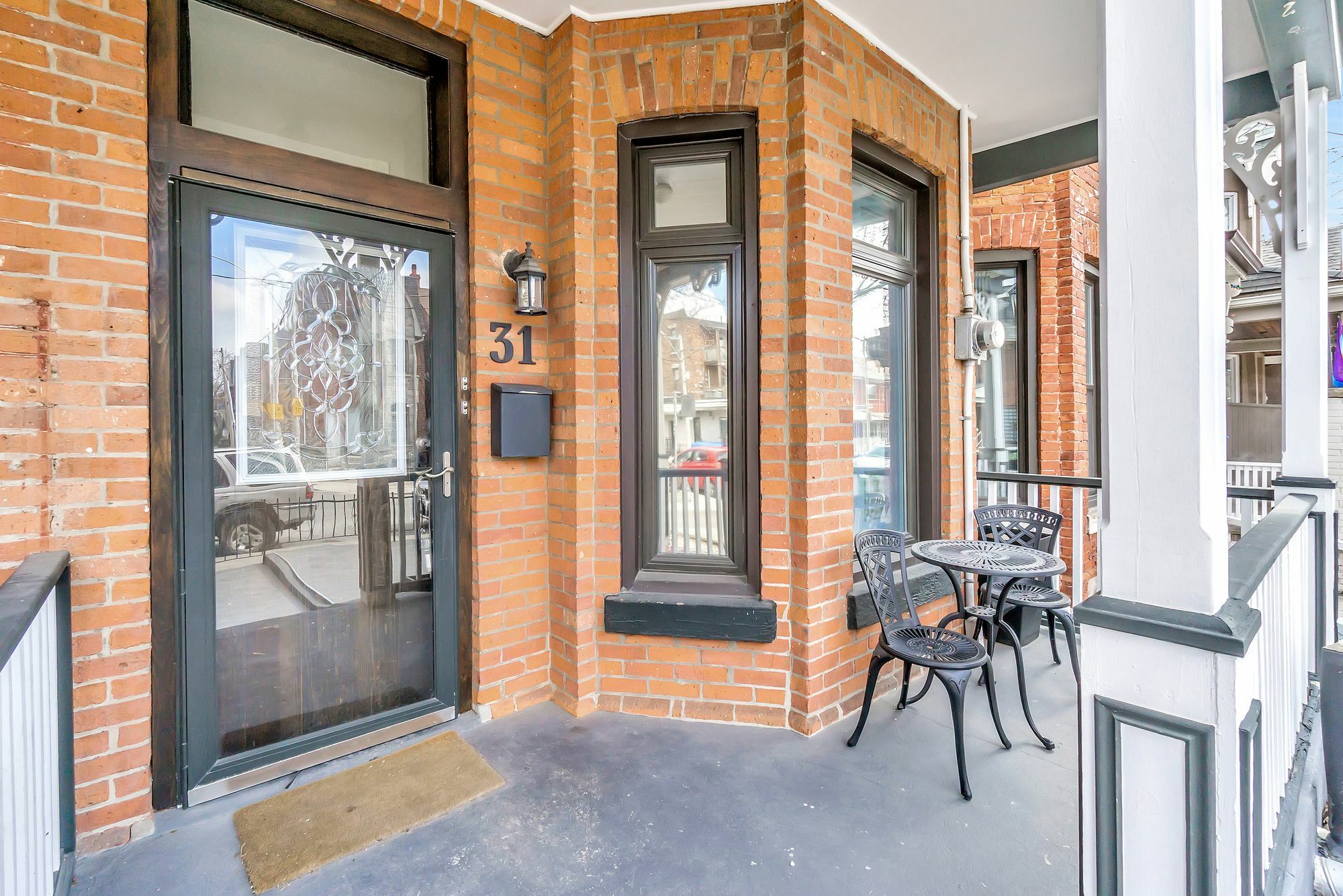 Holiday home Quickstay - Chic & Modern Townhouse In Little Italy *
