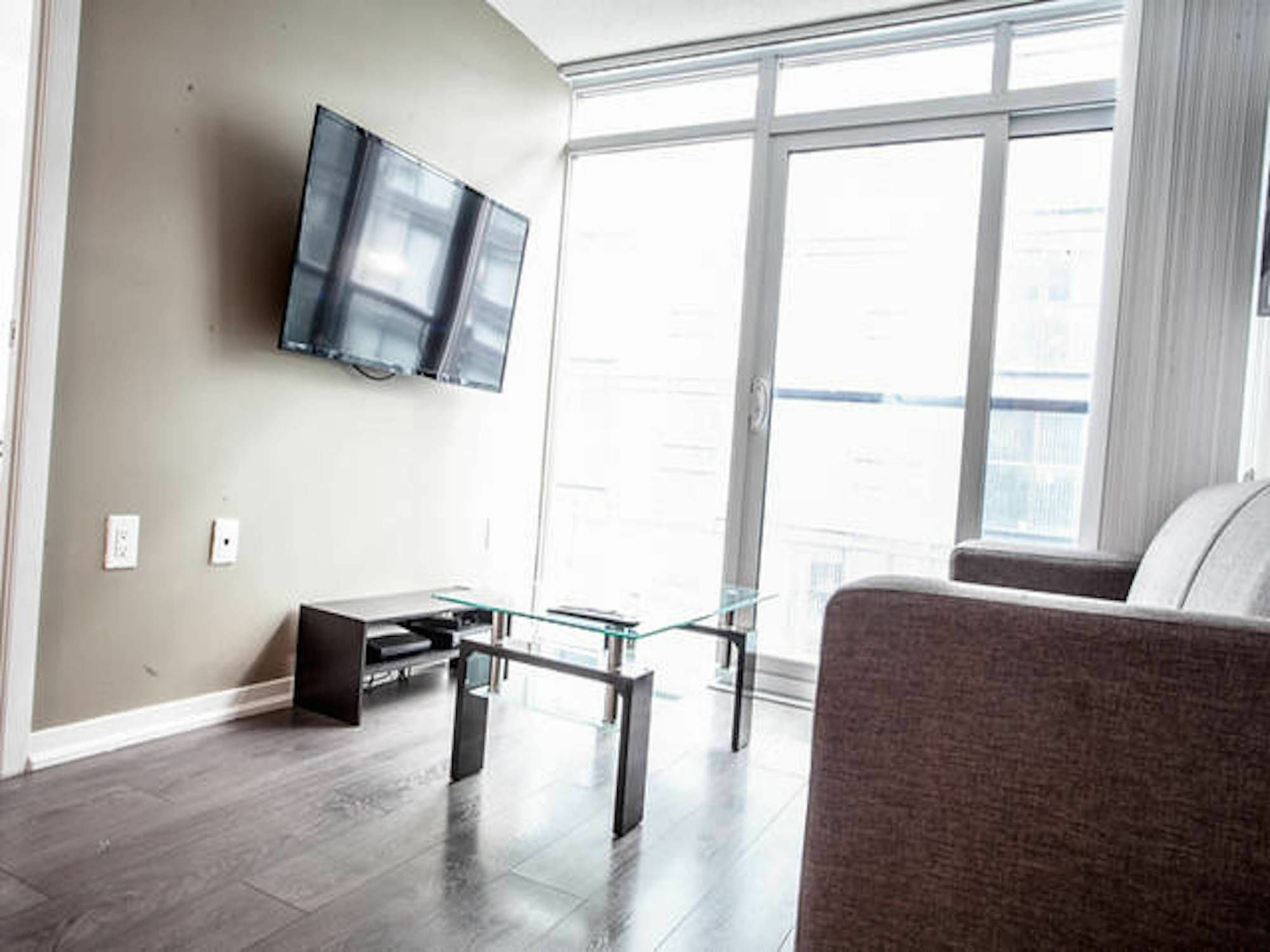 Hotel Pinnacle Suites - Two Bed And Bath Condo 3*