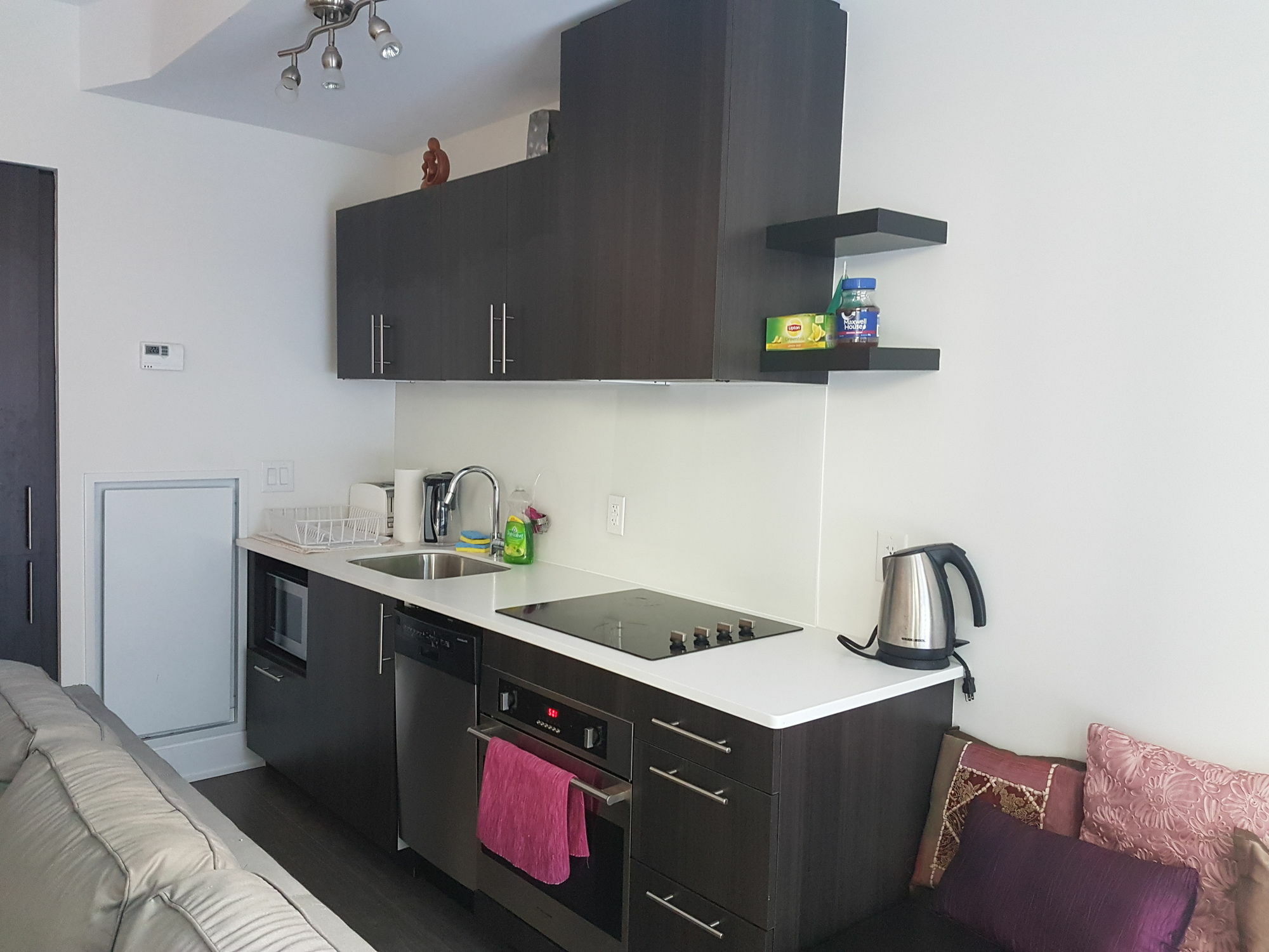 Applewood - The Wellington Loft Apartment Toronto