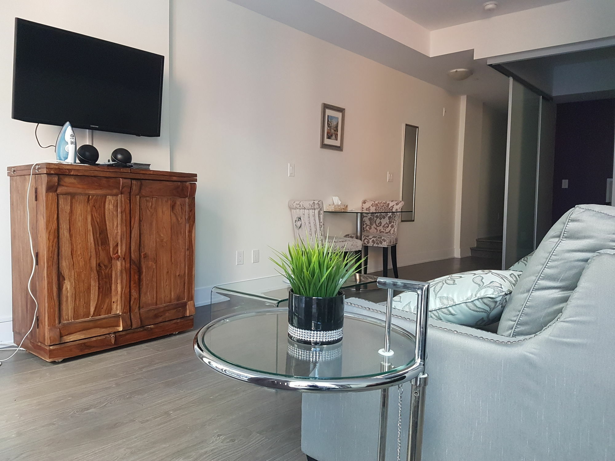 Apartment Applewood - The Wellington Loft *