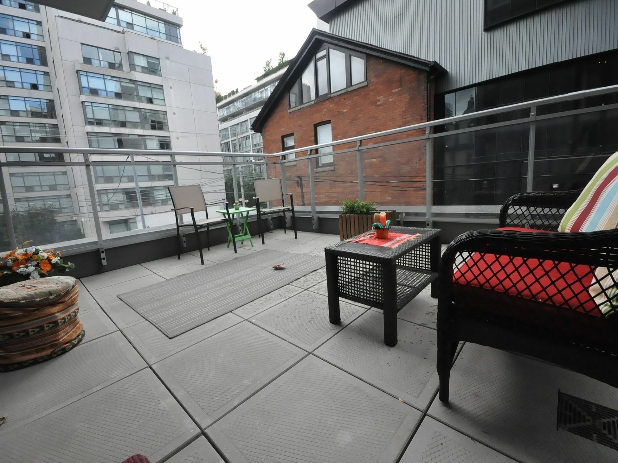 Applewood - The Wellington Loft * Toronto