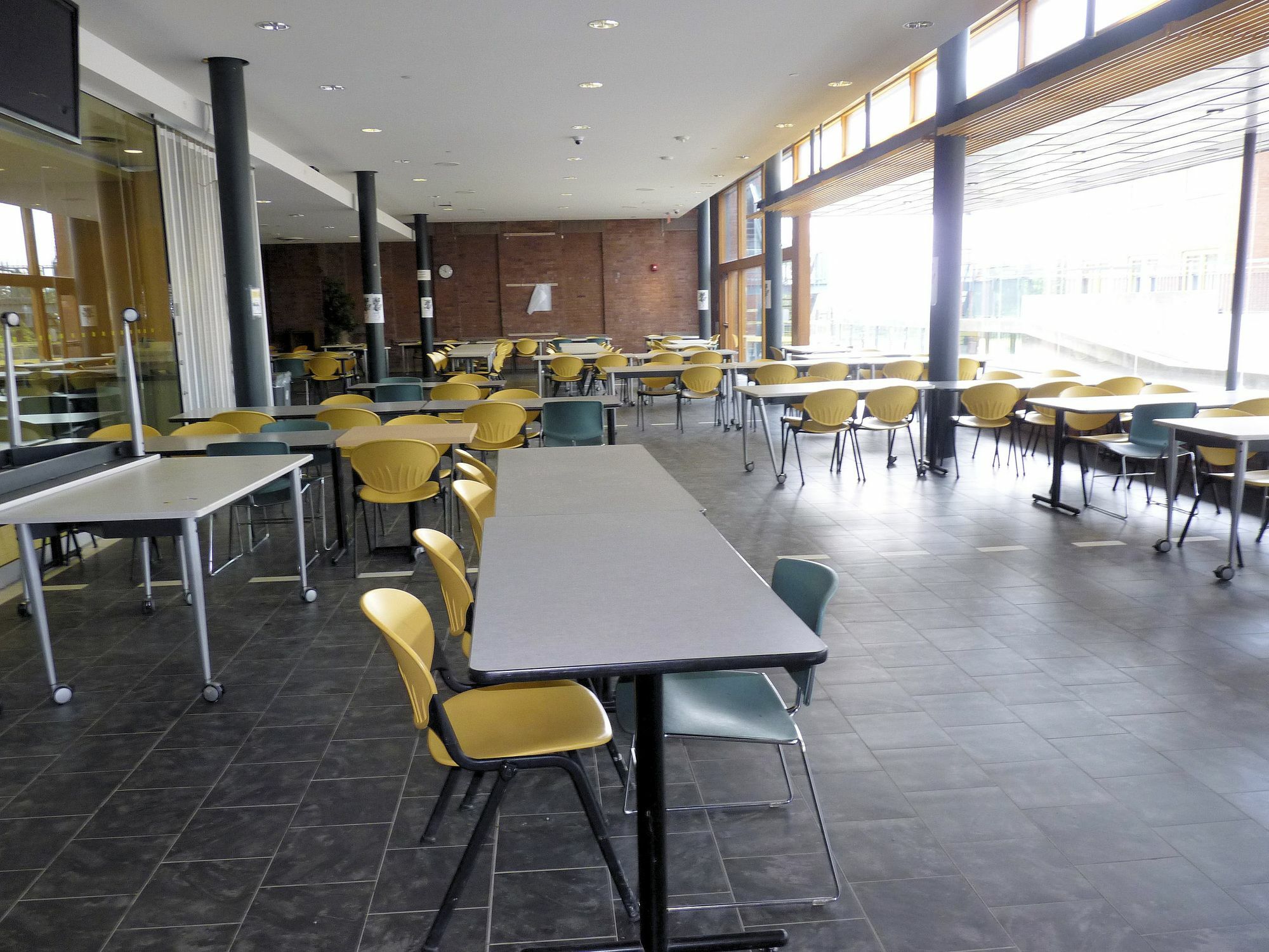 Humber College Lakeshore Campus Aparthotel