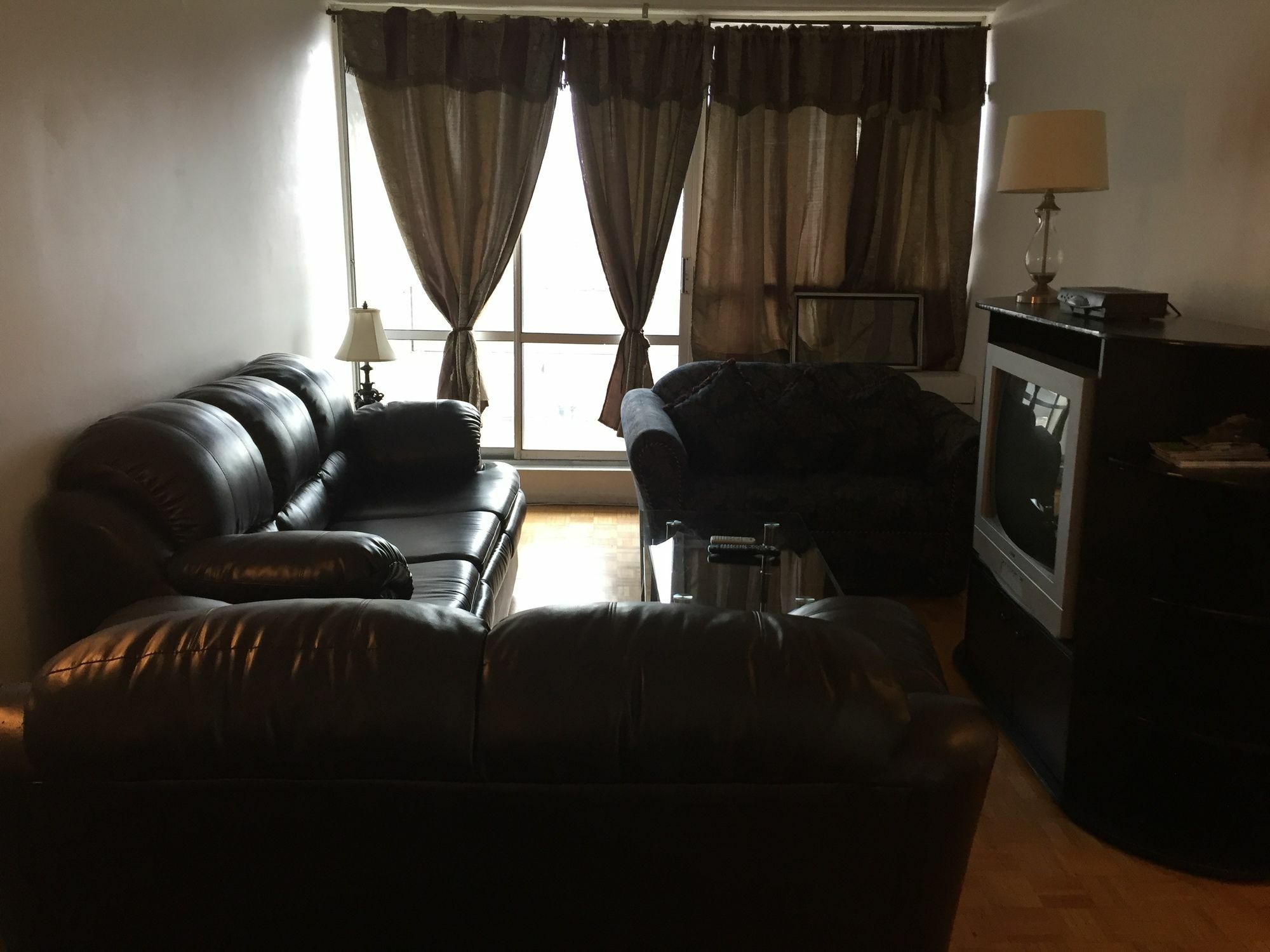 Furnished Living- Sherbourne * Toronto