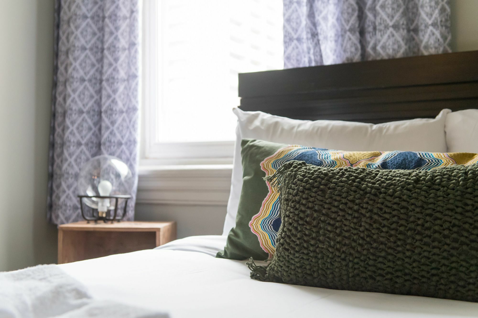 Apartment Charming 3br In Queen Street East By Sonder *