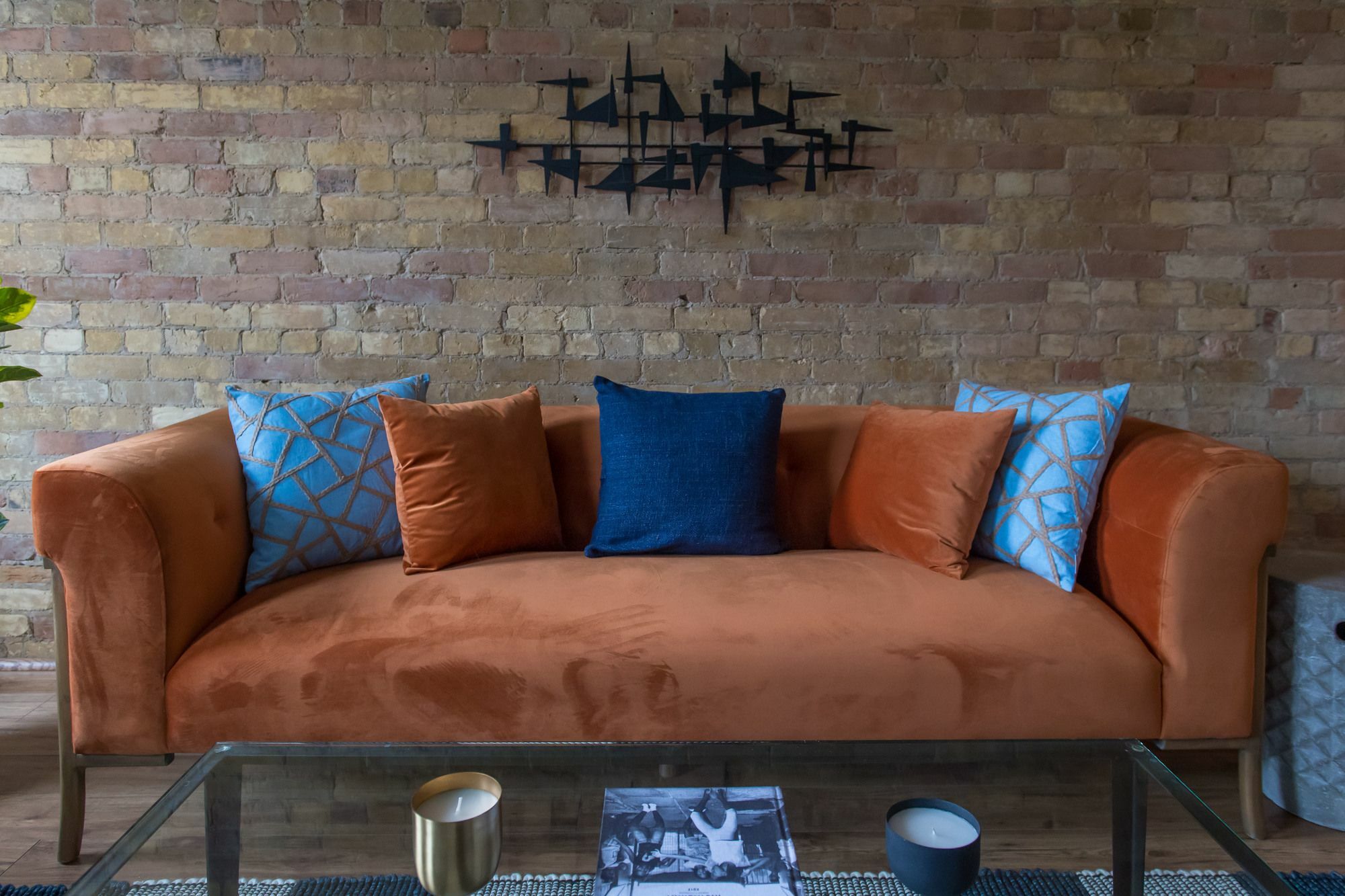 Charming 3br In Queen Street East By Sonder