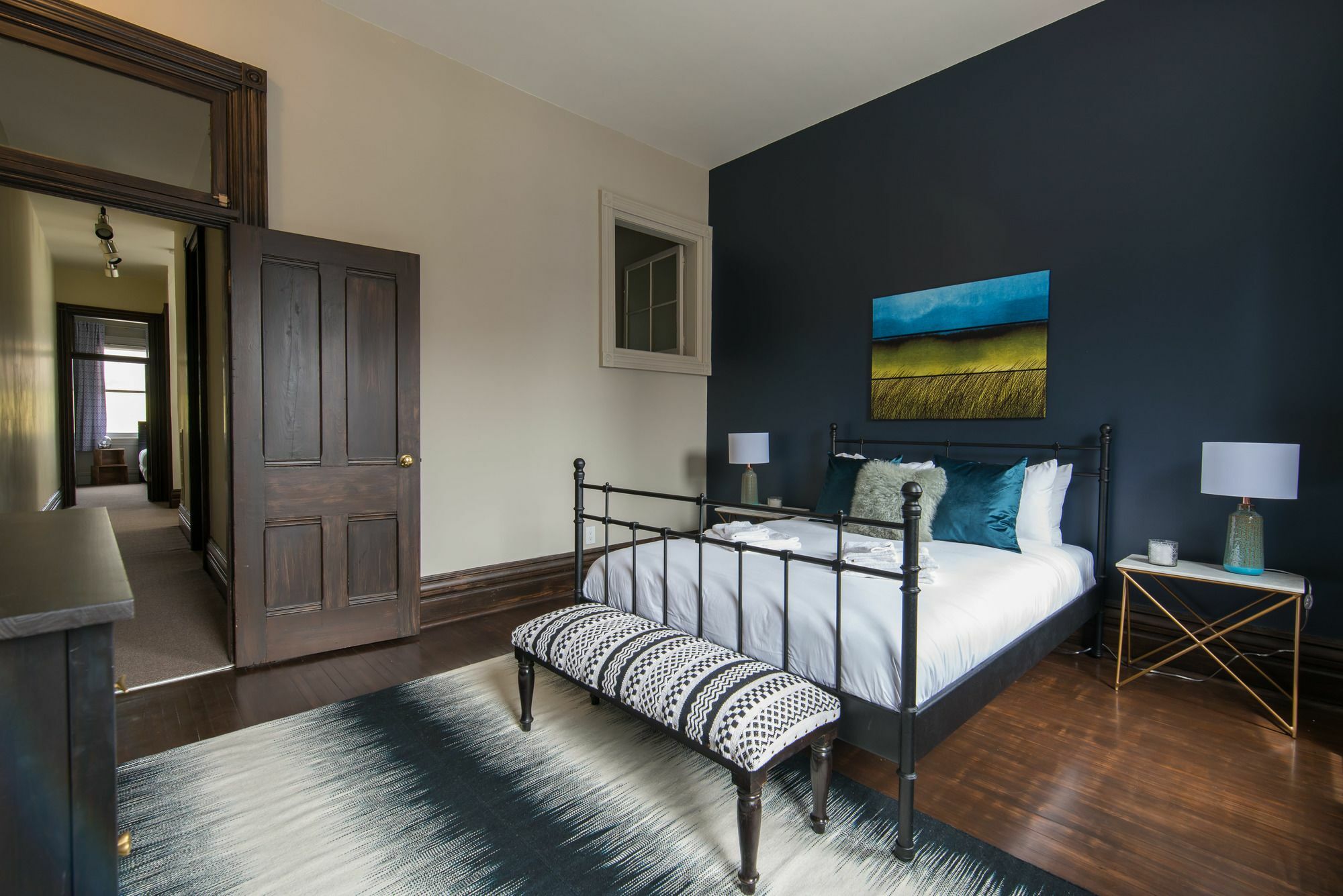 Apartment Charming 3br In Queen Street East By Sonder Toronto
