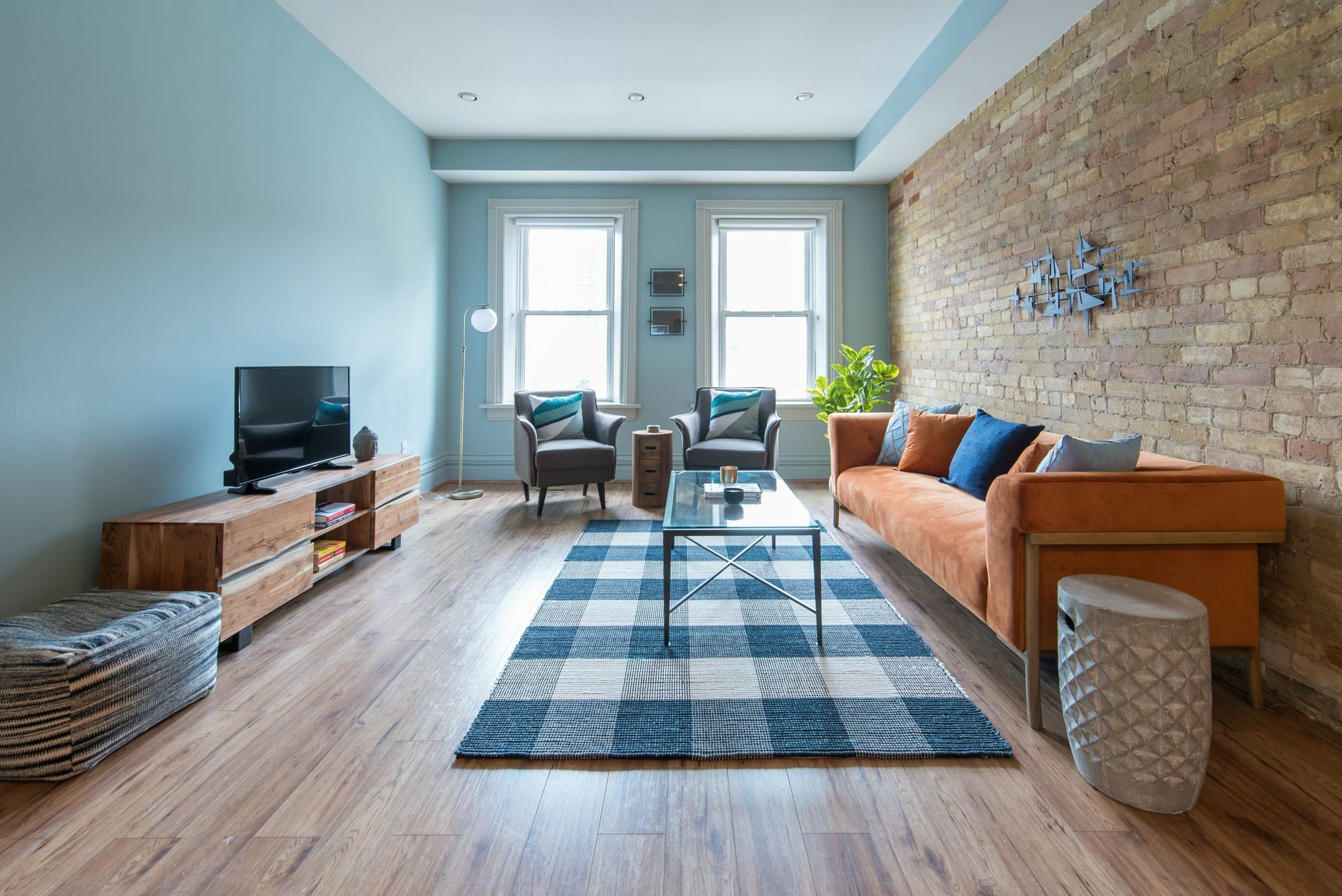 Apartment Charming 3br In Queen Street East By Sonder