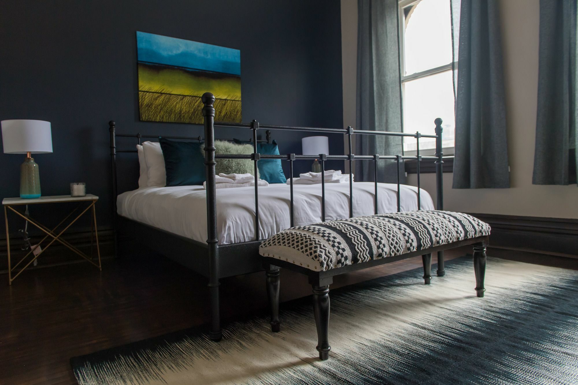 Charming 3br In Queen Street East By Sonder