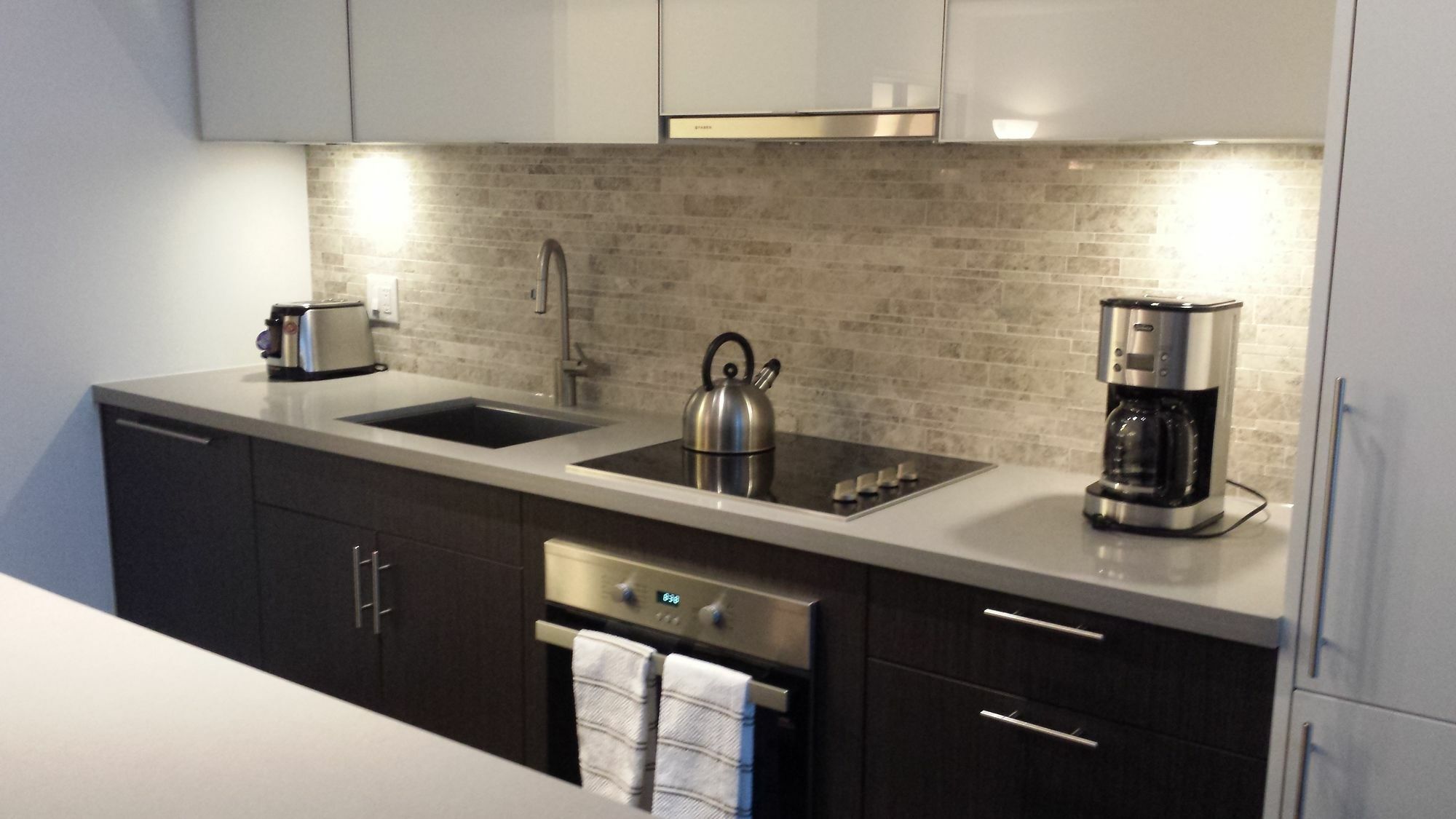 Ice Furnished Apartment