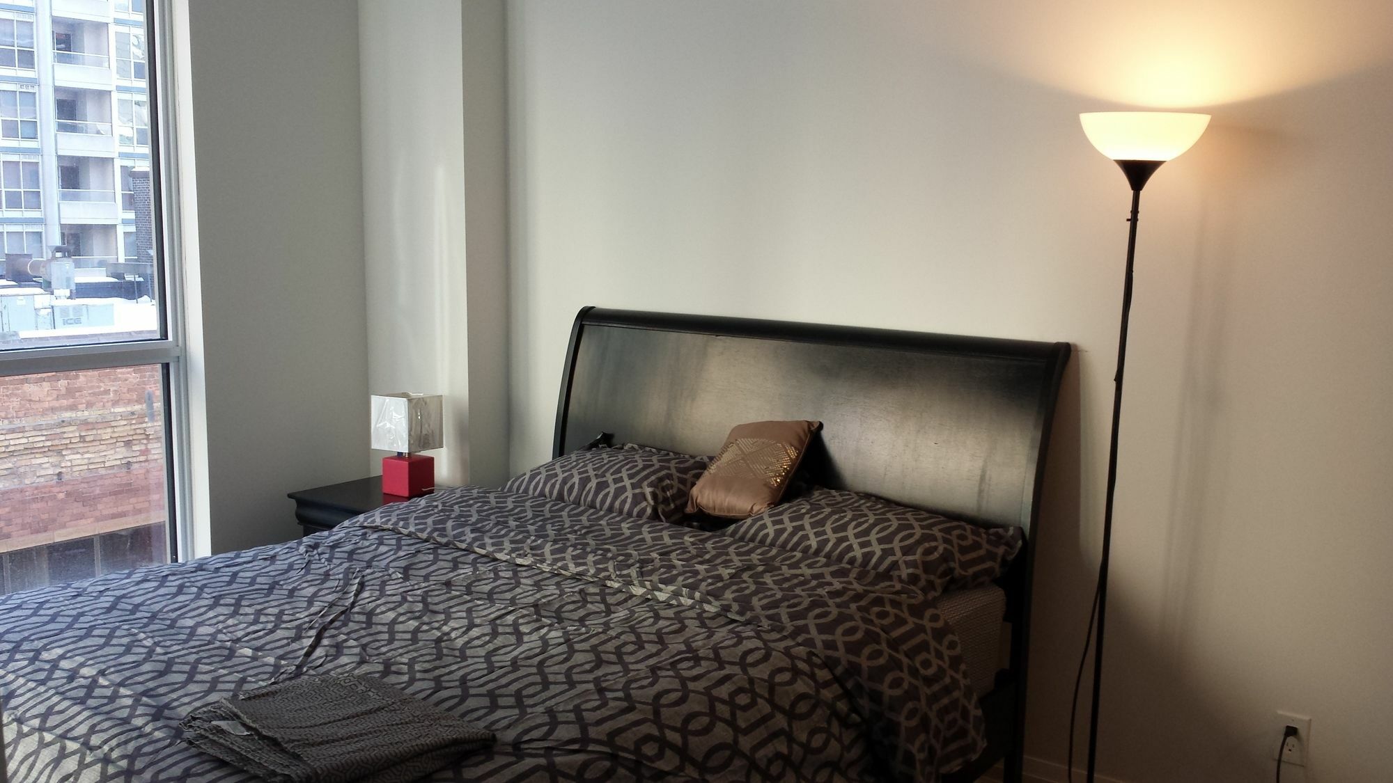 Ice Furnished Apartment