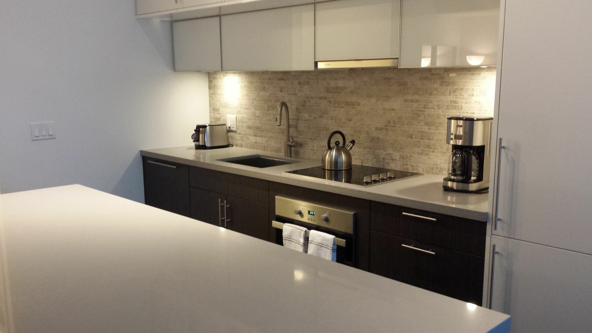 Ice Furnished * Toronto