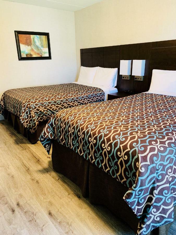 Deluxe Hotel 3*