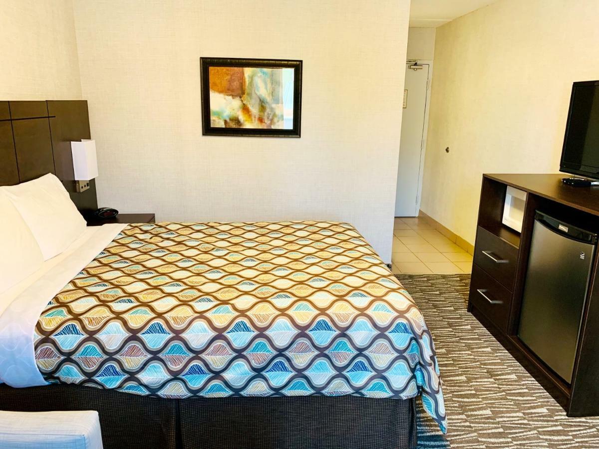 Hotel Deluxe 3*