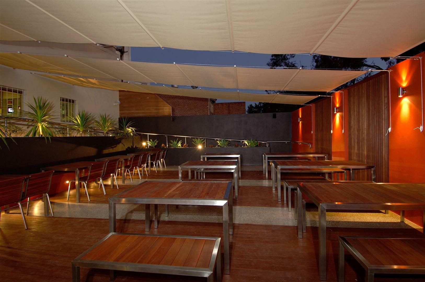 Gladstone House Hotel Toronto