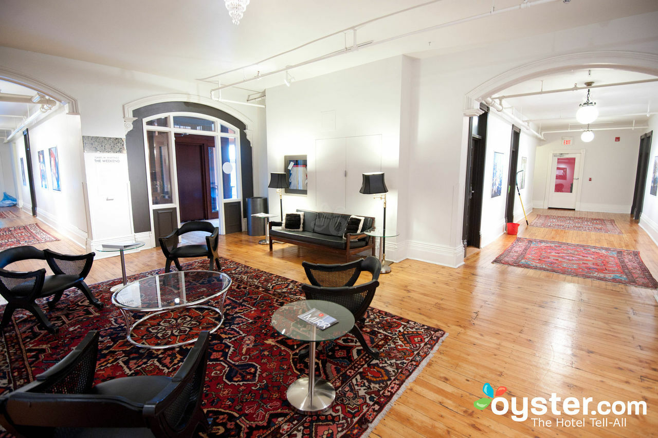 Gladstone House Hotel