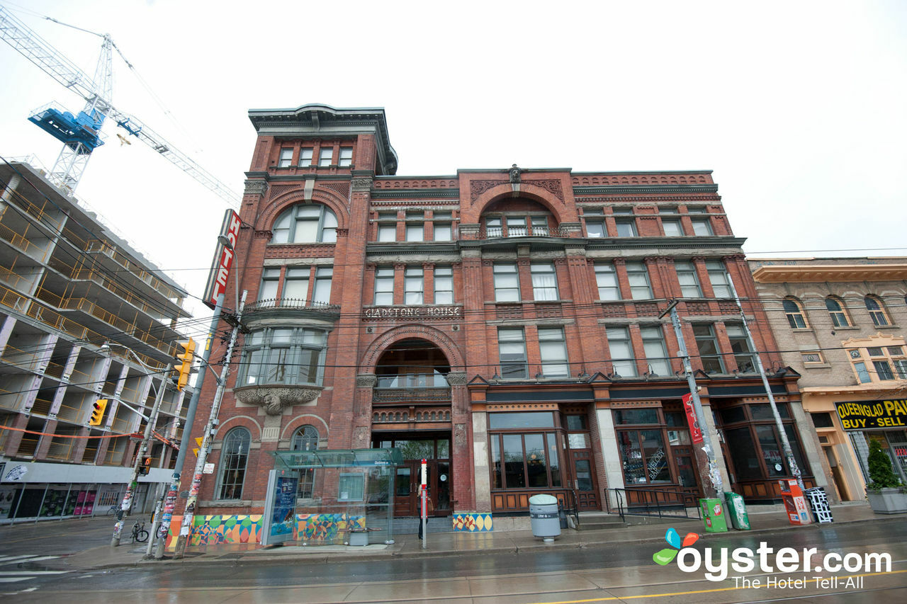 Gladstone House