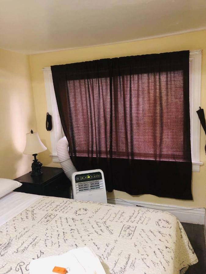 Guest house Mina's