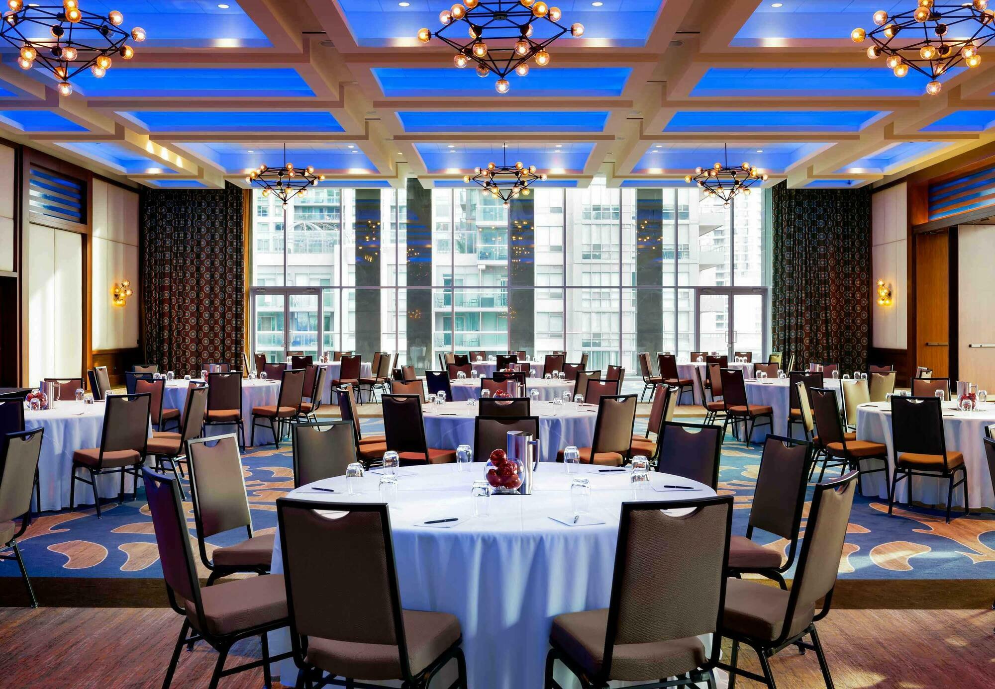 Delta By Marriott 4*
