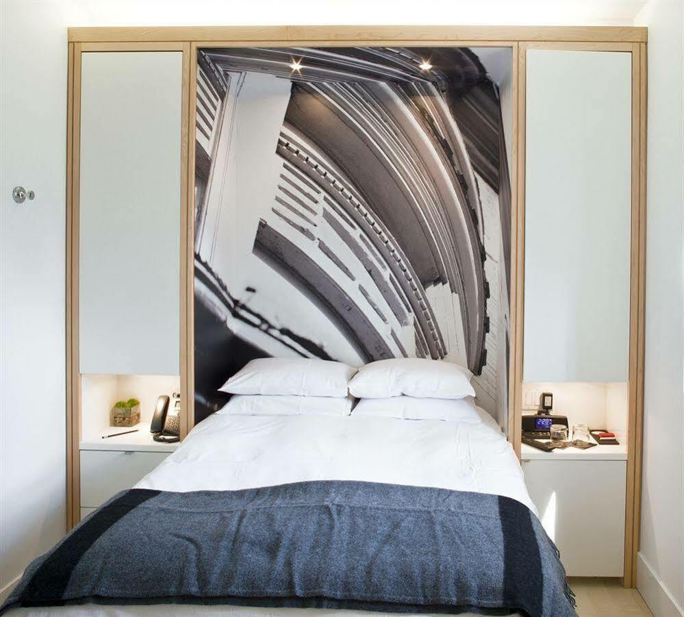 Hotel Sonder The Beverley Toronto
