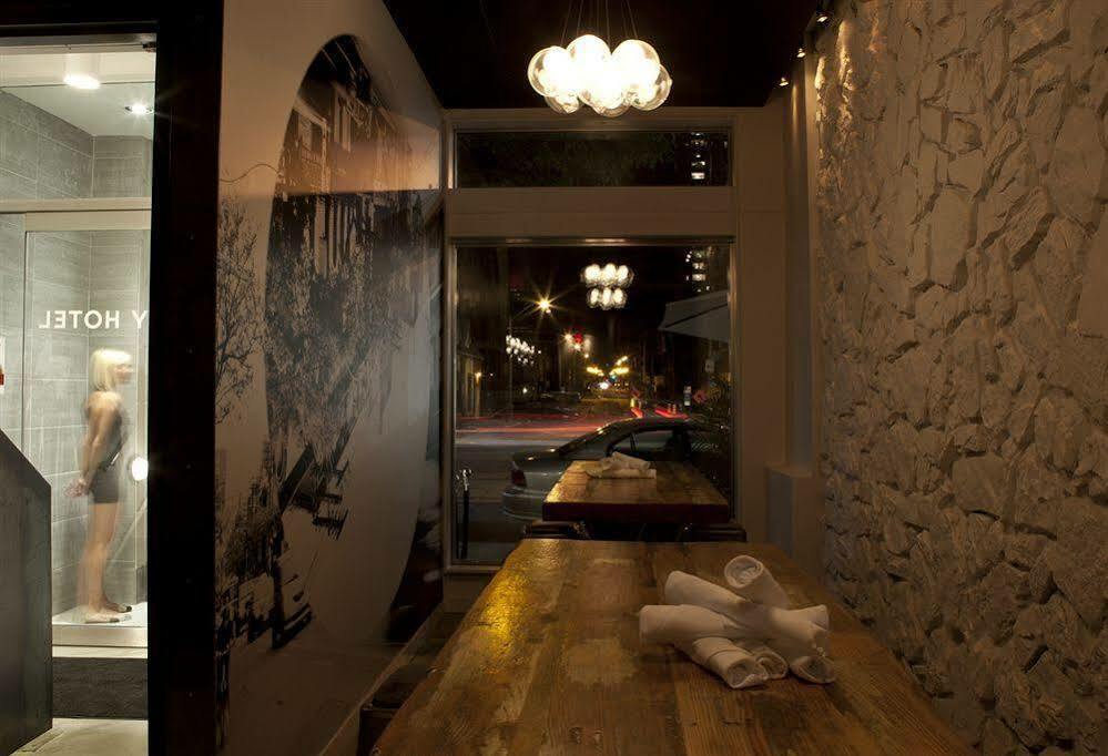 Sonder The Beverley Hotel 3*