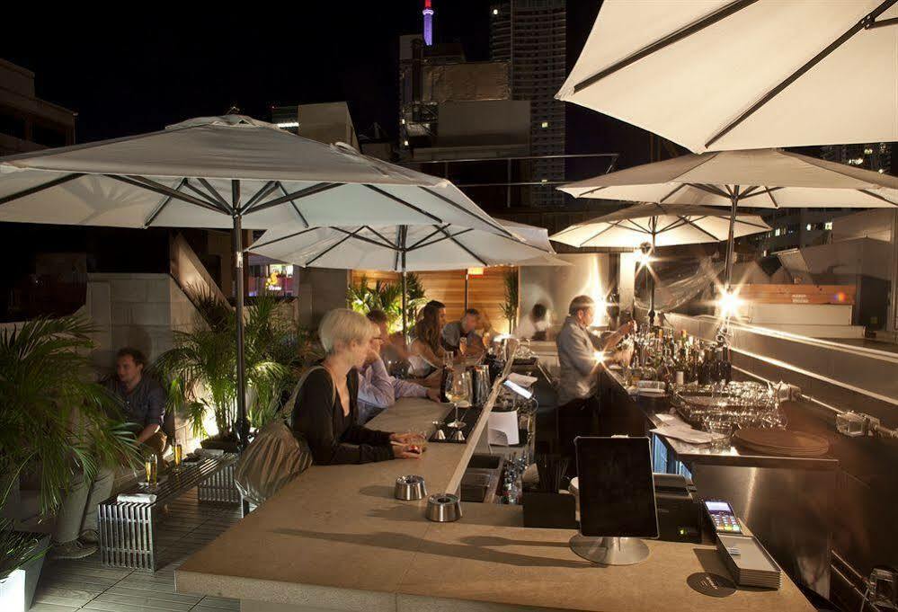 Sonder The Beverley 3* Toronto
